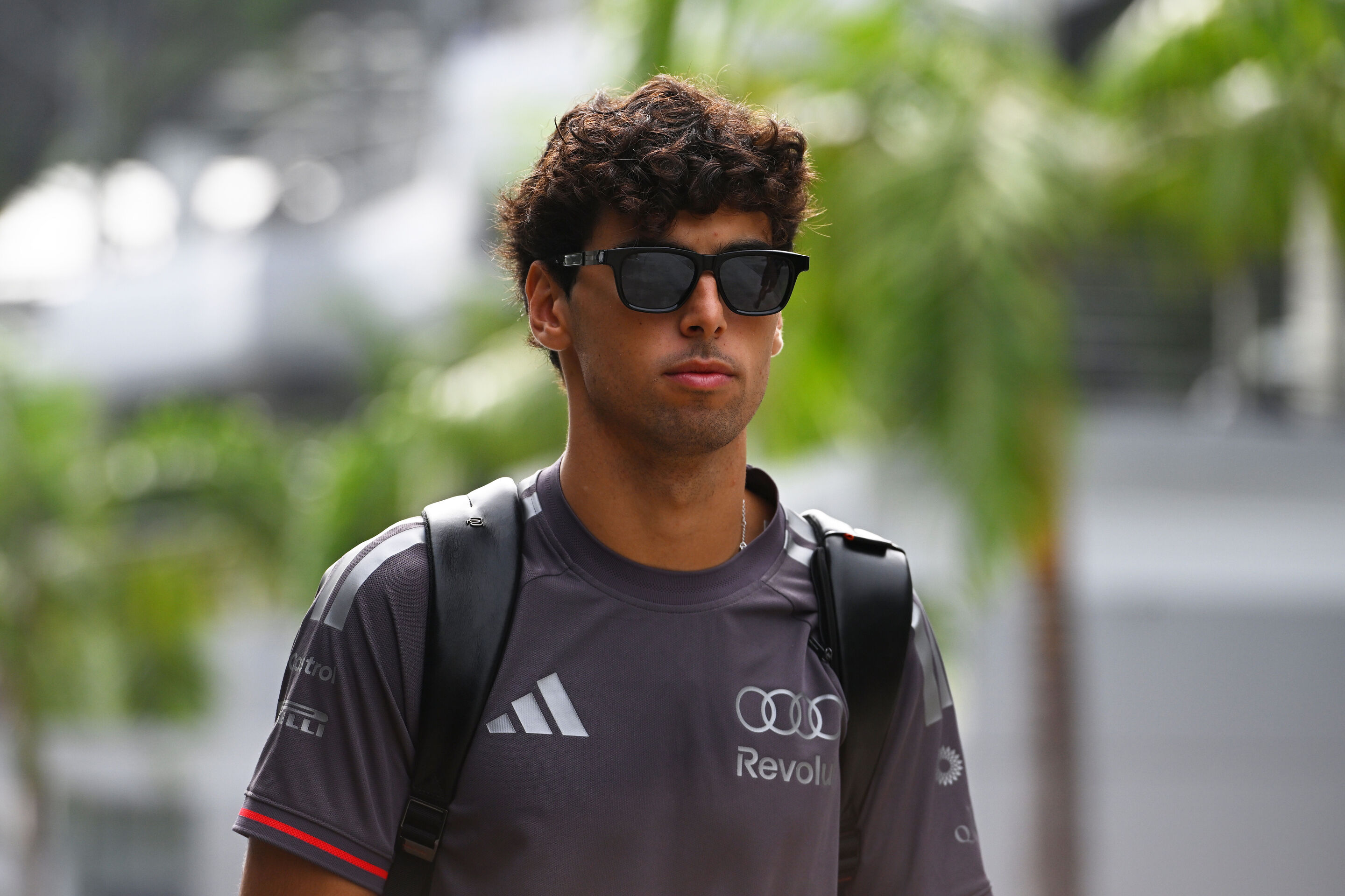 2026 Bahrain Grand Prix - Friday - 2026 Bahrain Grand Prix - Friday