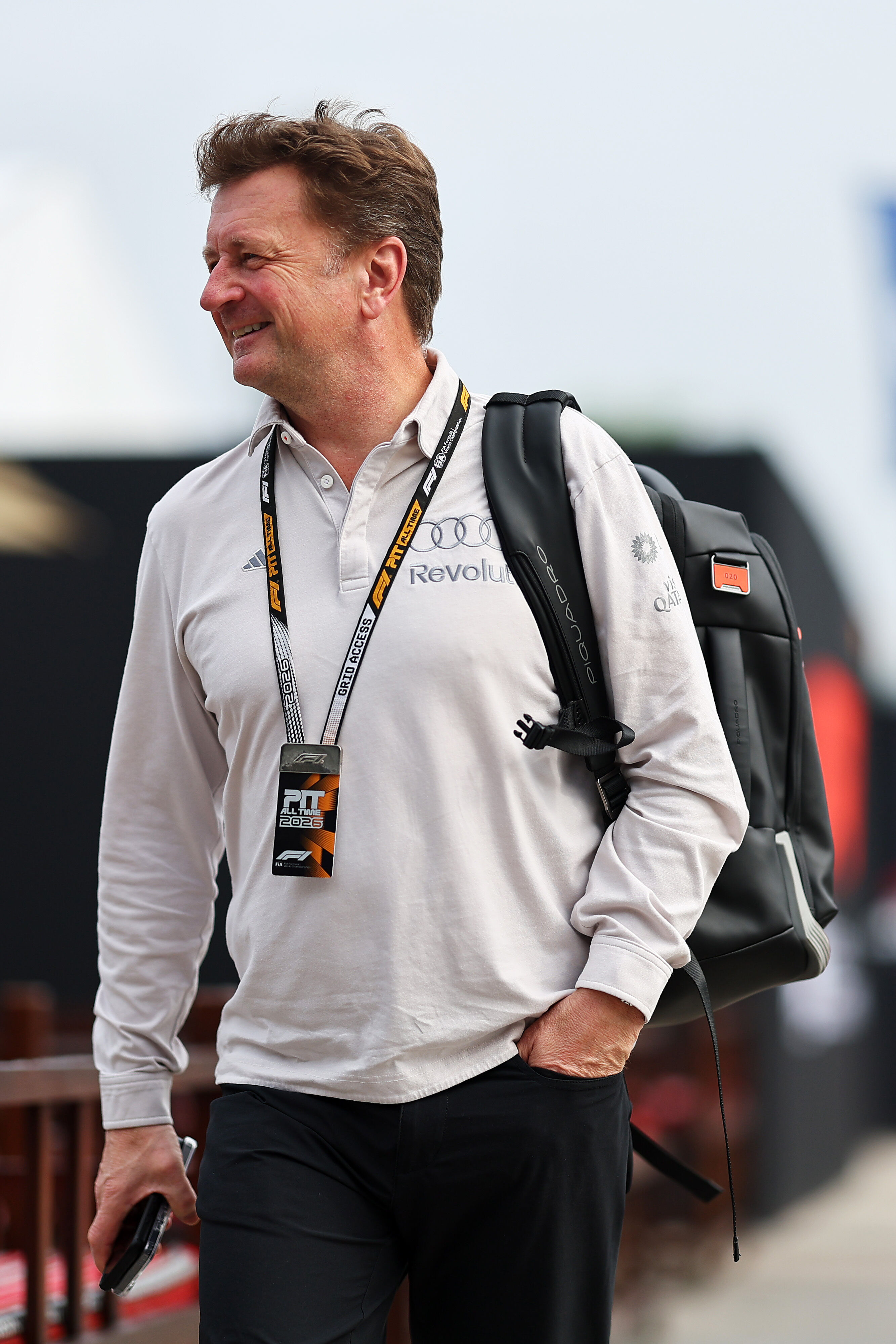 2026 Bahrain Grand Prix - Friday - 2026 Bahrain Grand Prix - Friday