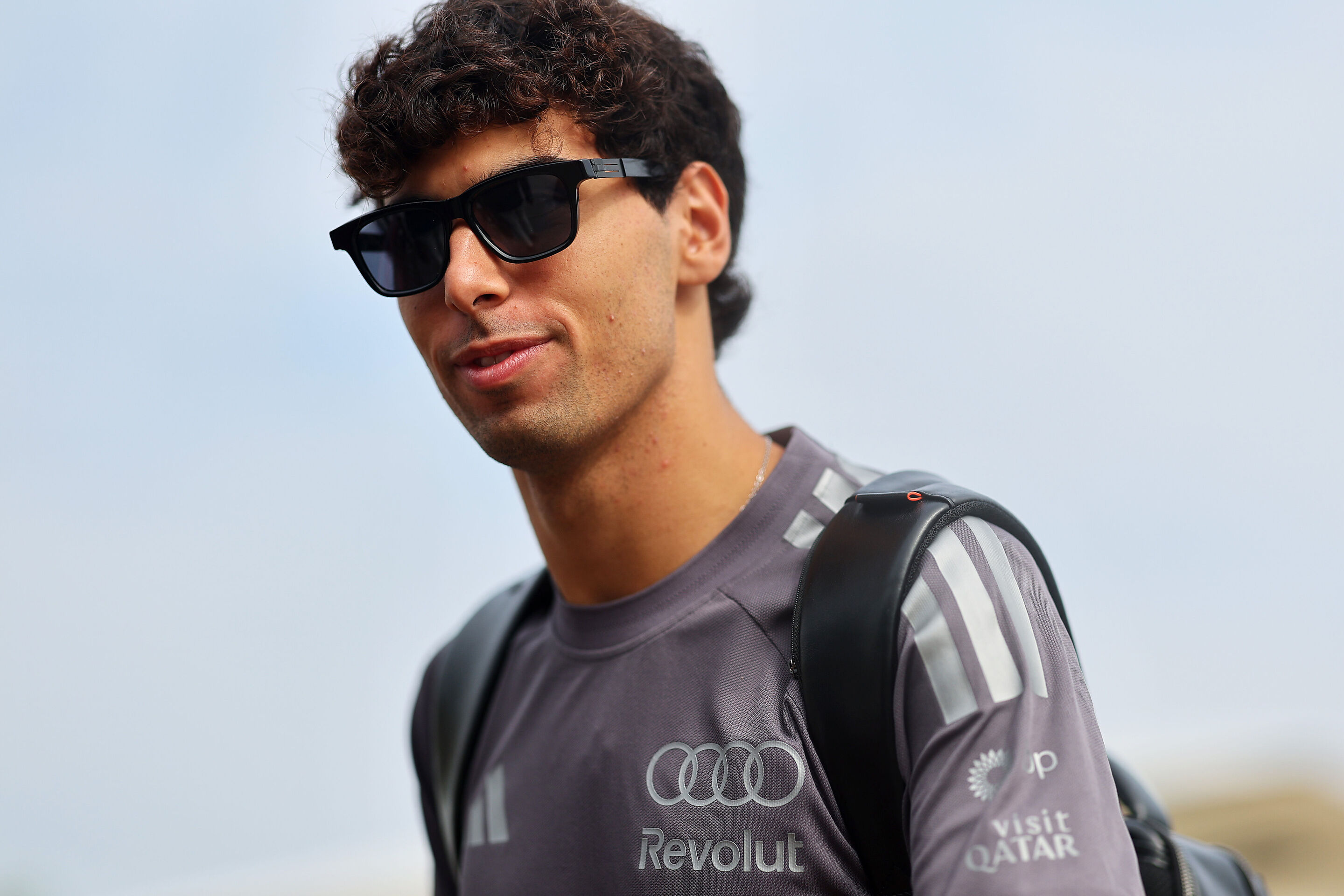 2026 Bahrain Grand Prix - Friday - 2026 Bahrain Grand Prix - Friday