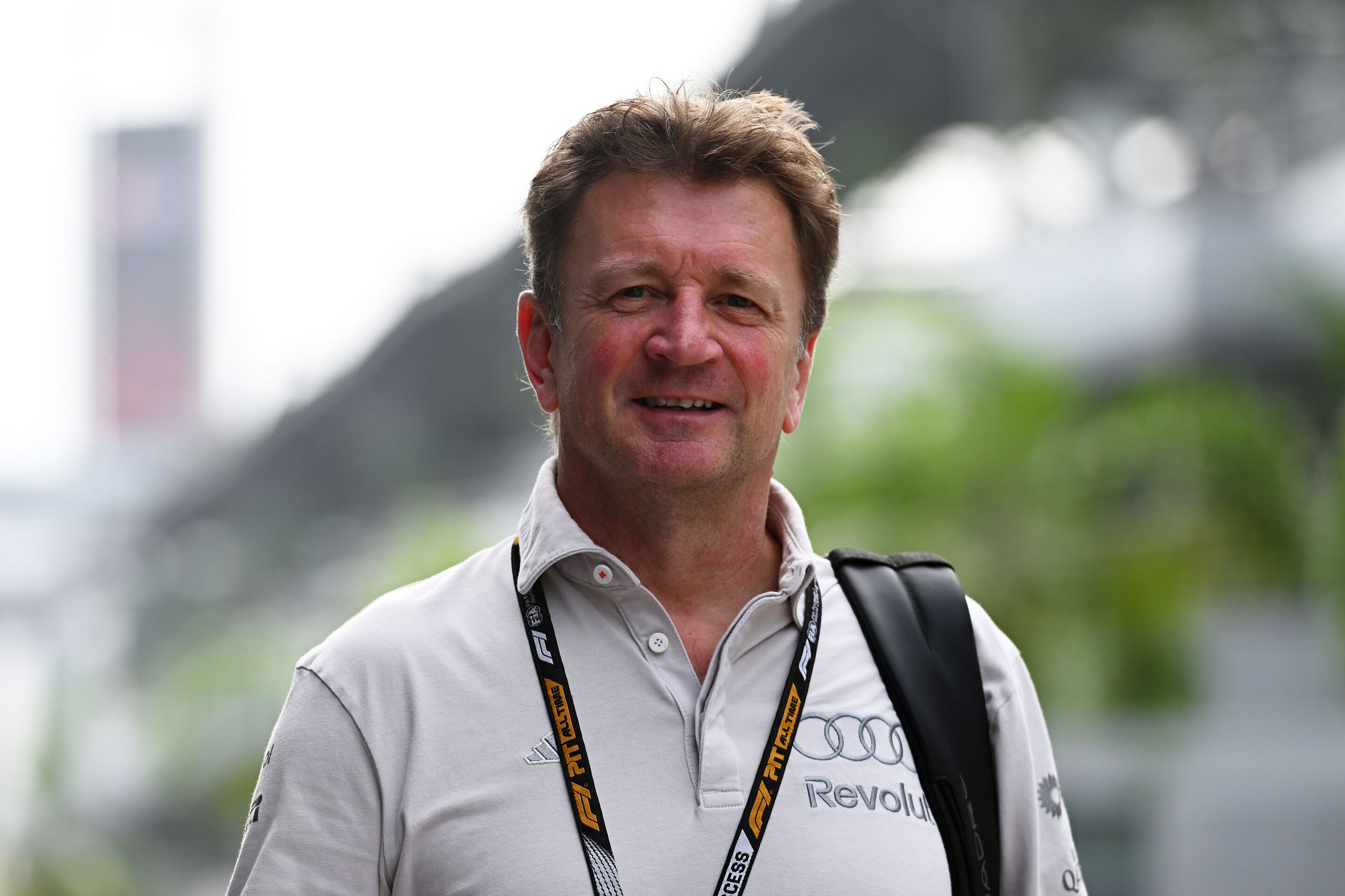 2026 Bahrain Grand Prix - Friday - 2026 Bahrain Grand Prix - Friday