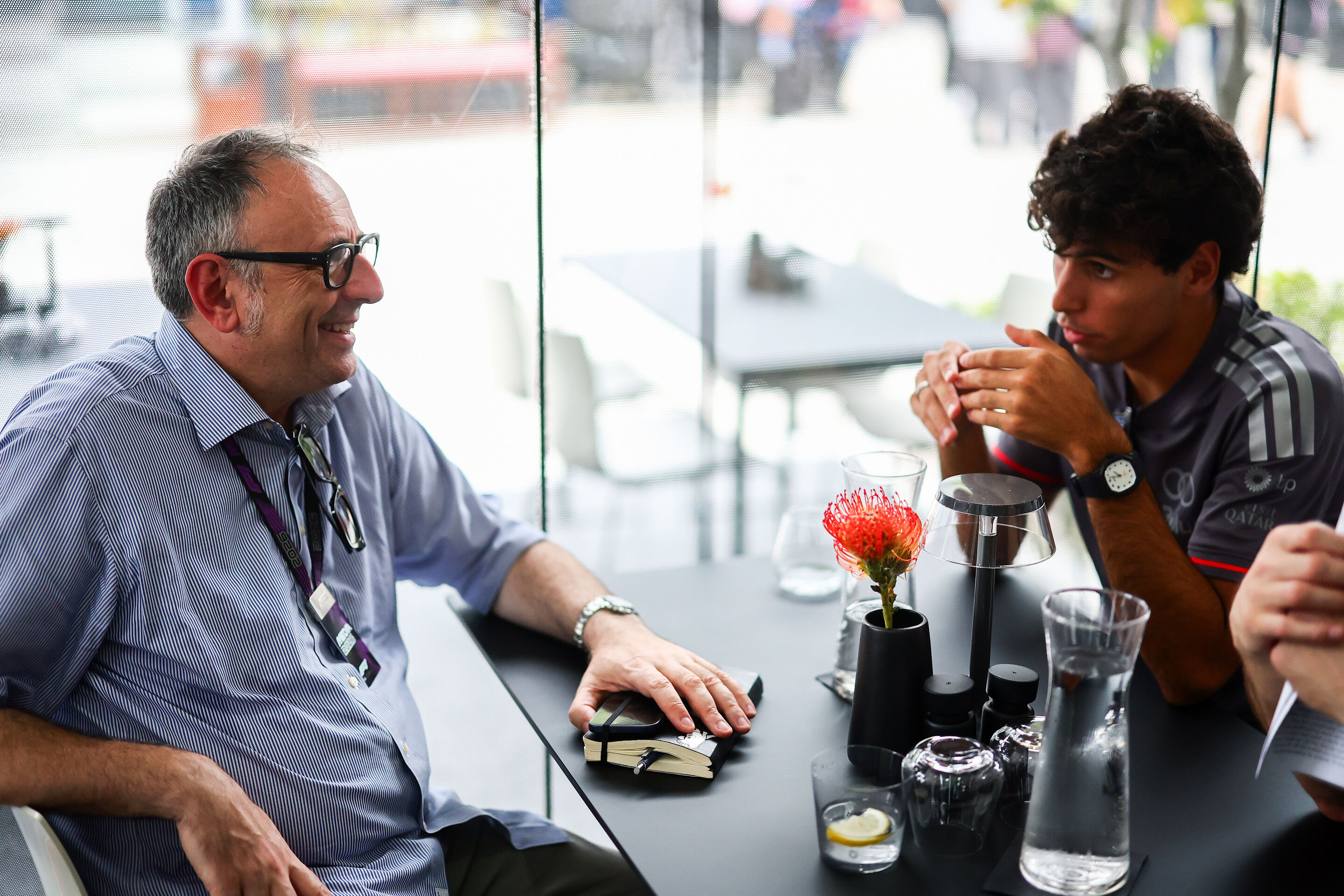 2026 Bahrain Grand Prix - Friday - 2026 Bahrain Grand Prix - Friday
