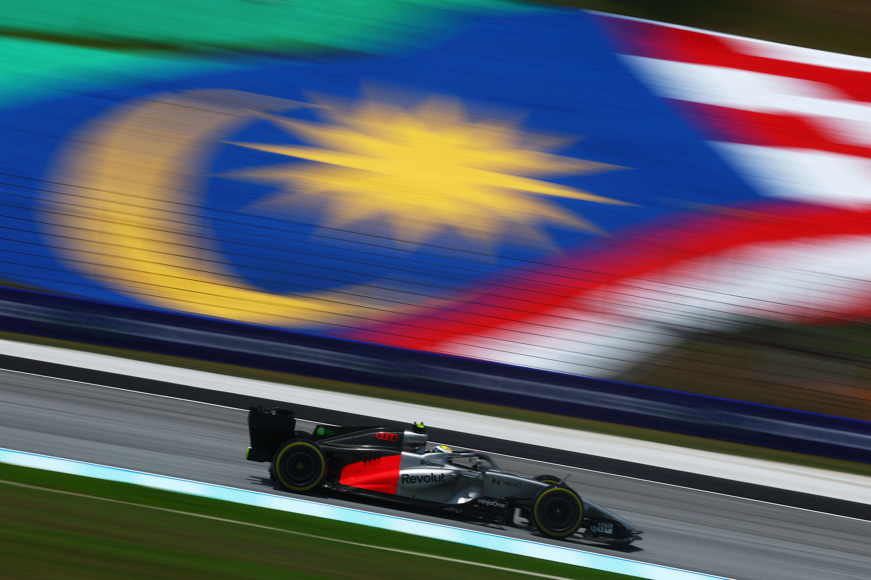 2026 Bahrain Grand Prix - Friday - 2026 Bahrain Grand Prix - Friday