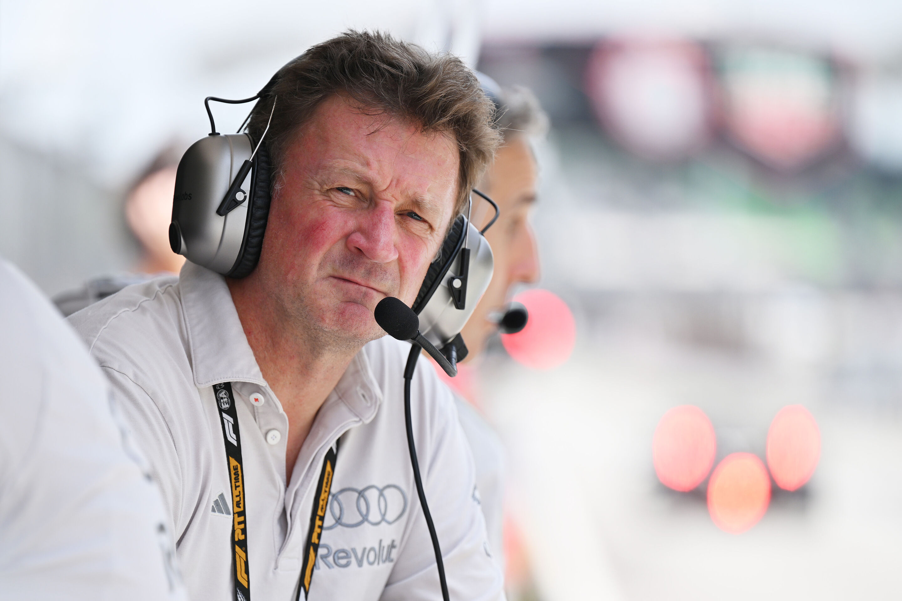 2026 Bahrain Grand Prix - Friday - 2026 Bahrain Grand Prix - Friday