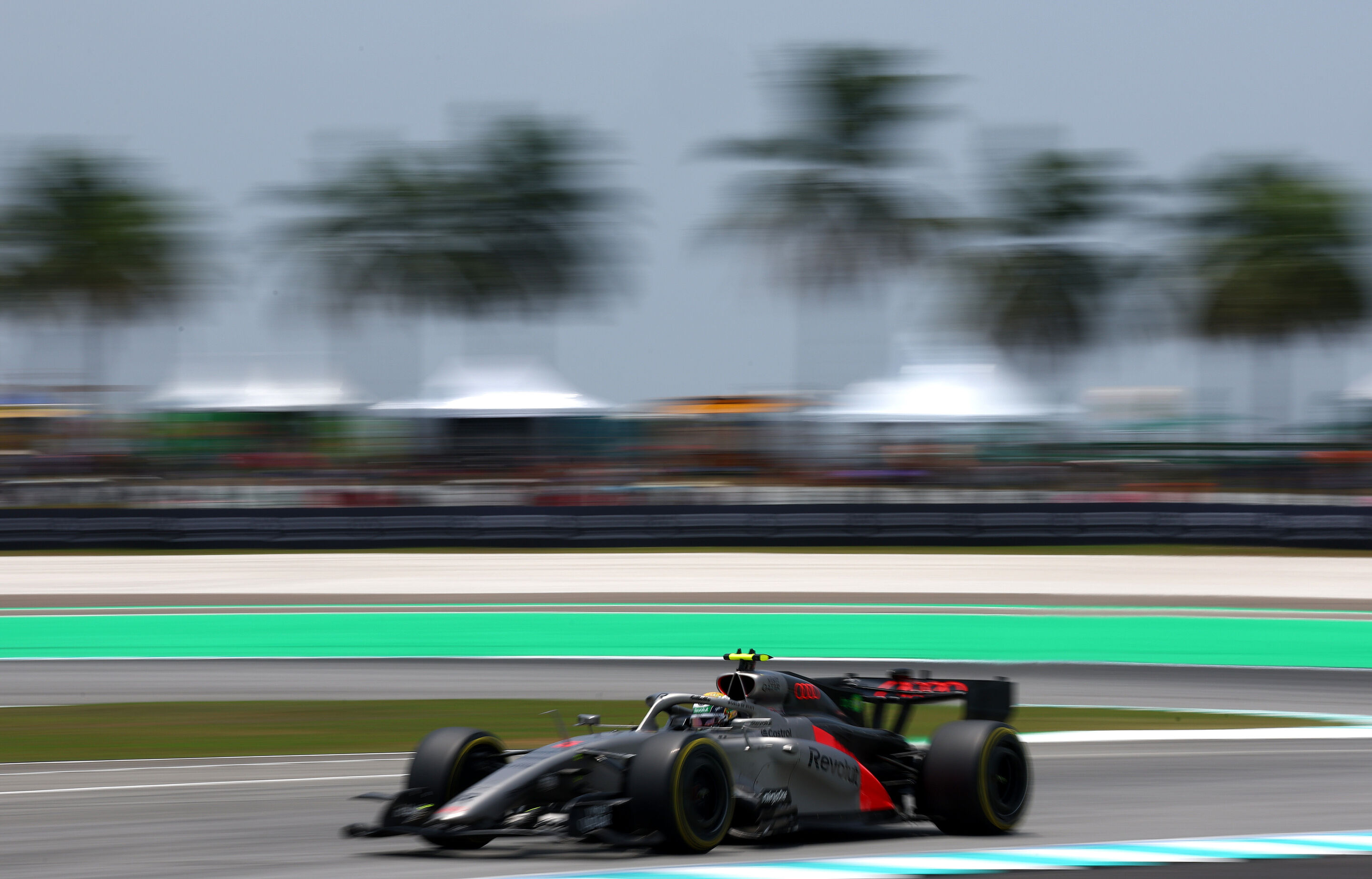 2026 Bahrain Grand Prix - Friday - 2026 Bahrain Grand Prix - Friday