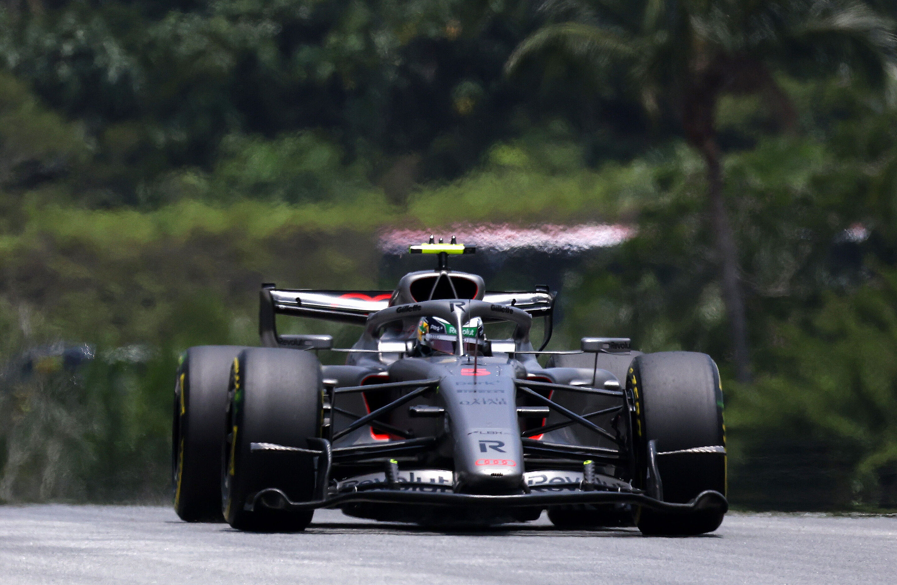 2026 Bahrain Grand Prix - Friday - 2026 Bahrain Grand Prix - Friday