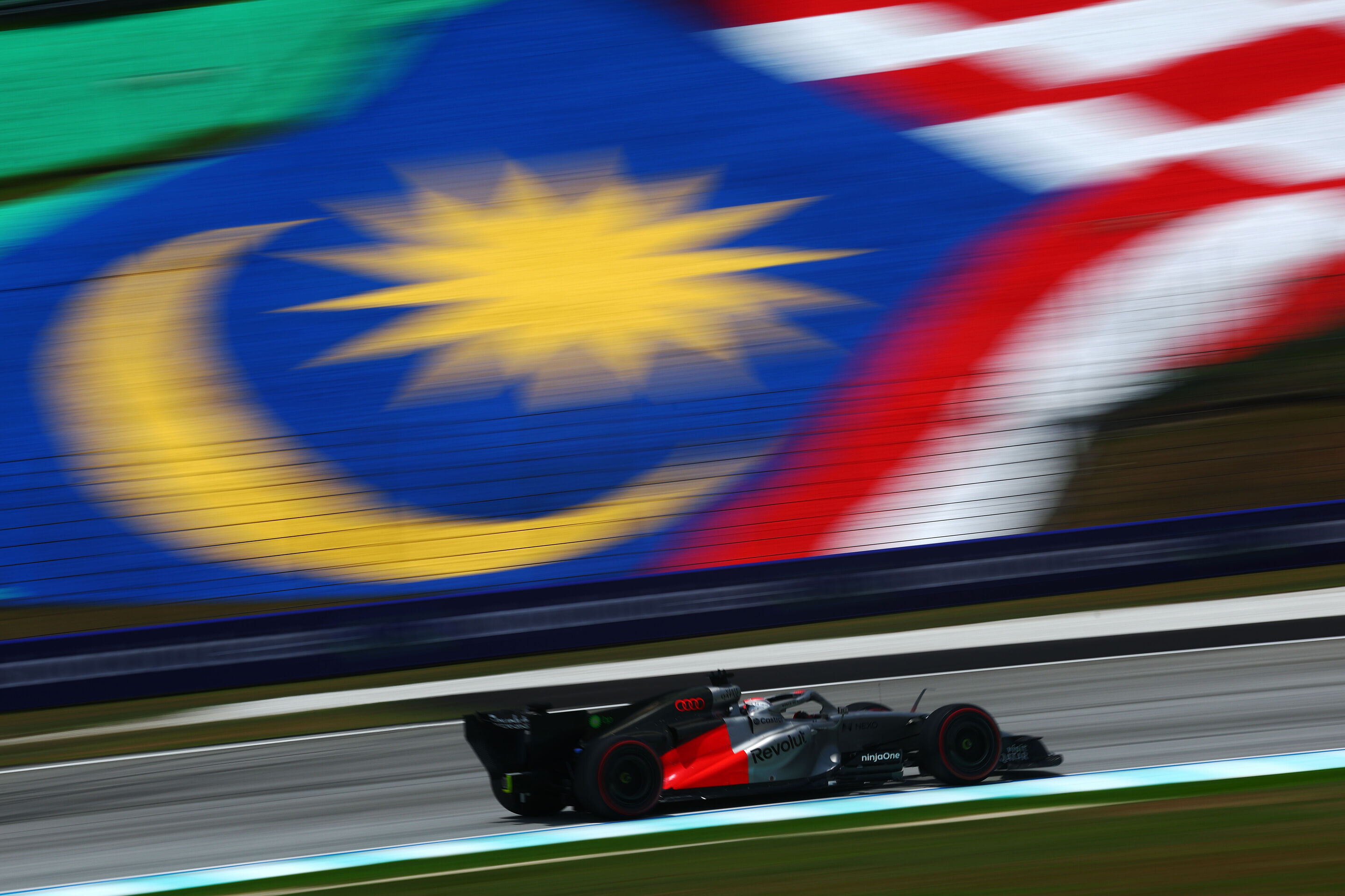 2026 Bahrain Grand Prix - Friday - 2026 Bahrain Grand Prix - Friday