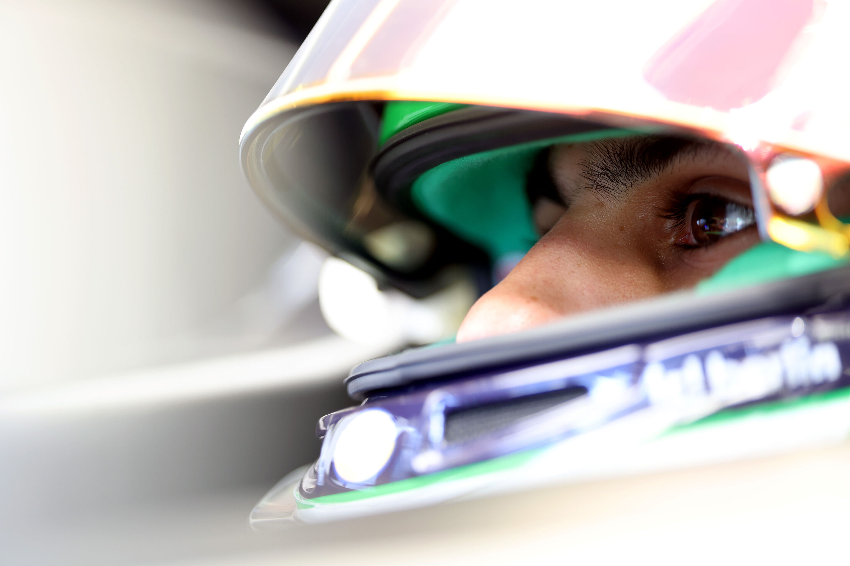 2026 Pre-Season: Bahrain Test 1, Day 1 - 2026 Pre-Season: Bahrain Test 1, Day 1 - 11 February 2026