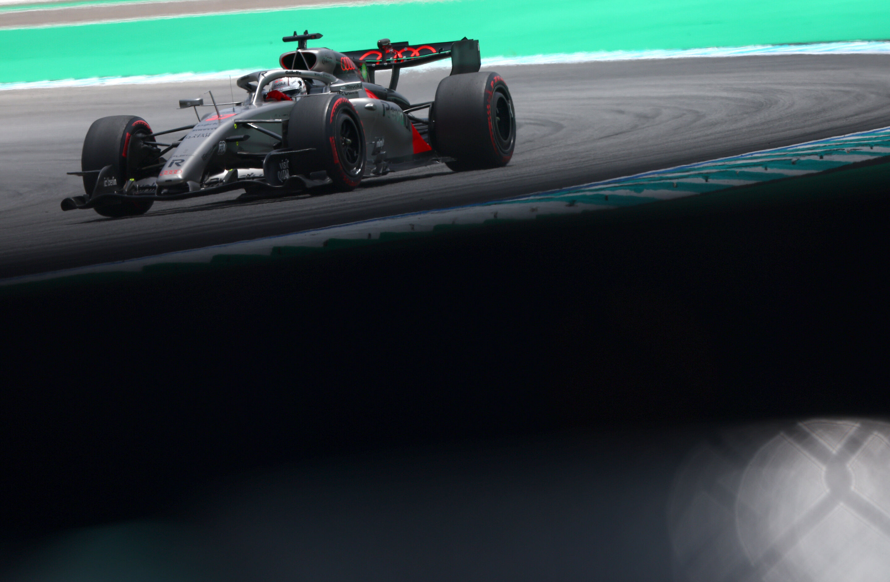 2026 Bahrain Grand Prix - Friday - 2026 Bahrain Grand Prix - Friday