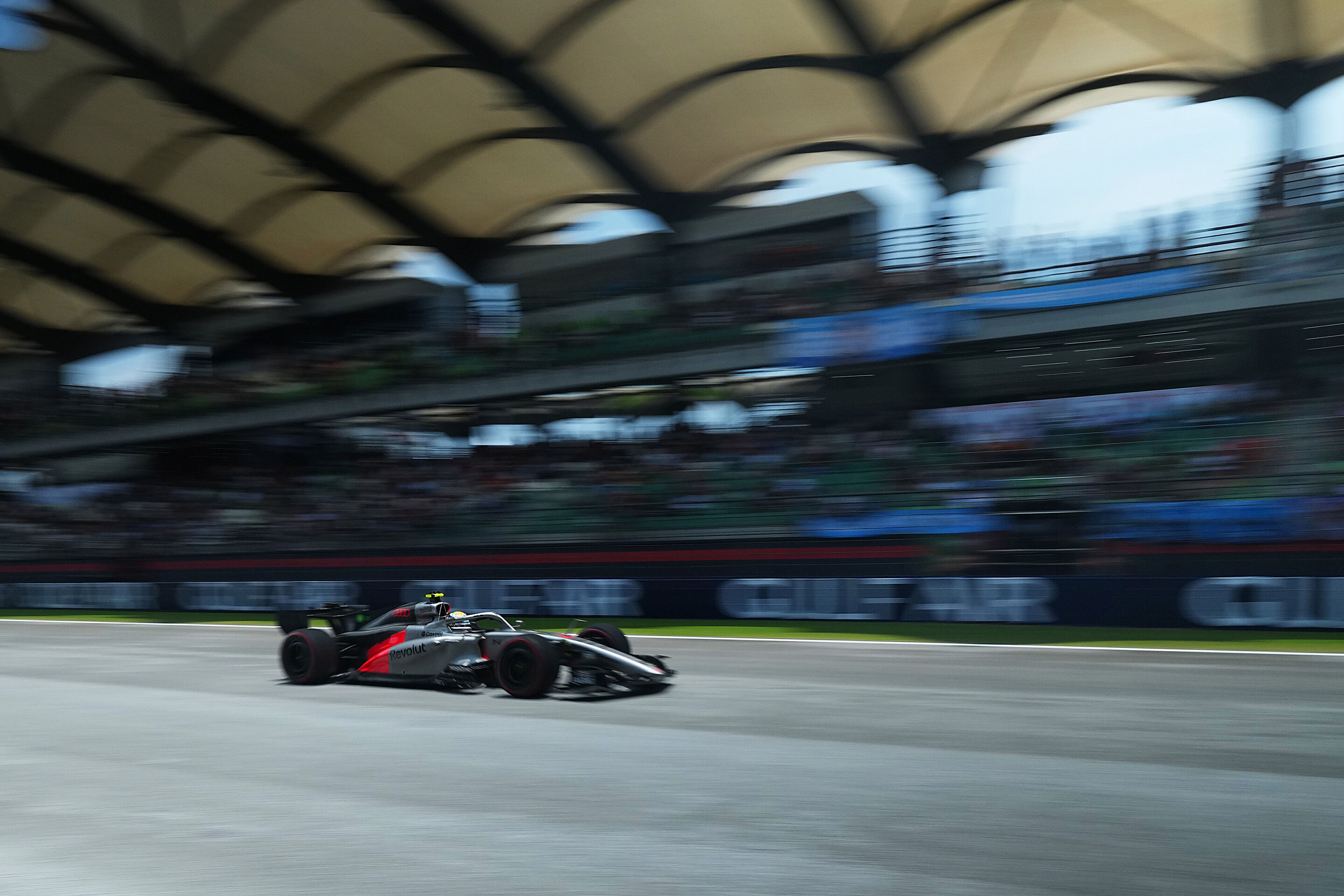 2026 Bahrain Grand Prix - Friday - 2026 Bahrain Grand Prix - Friday