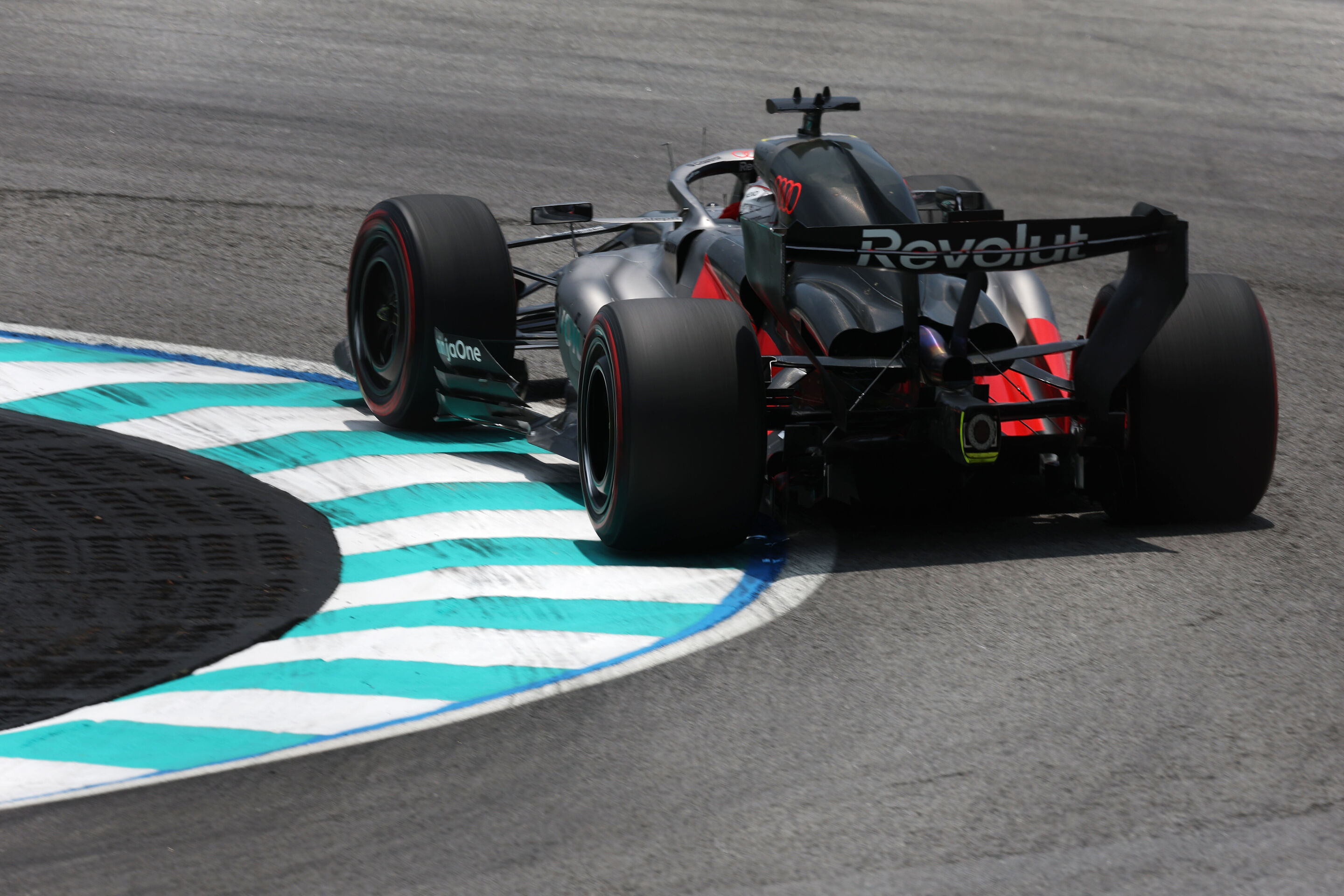 2026 Bahrain Grand Prix - Friday - 2026 Bahrain Grand Prix - Friday