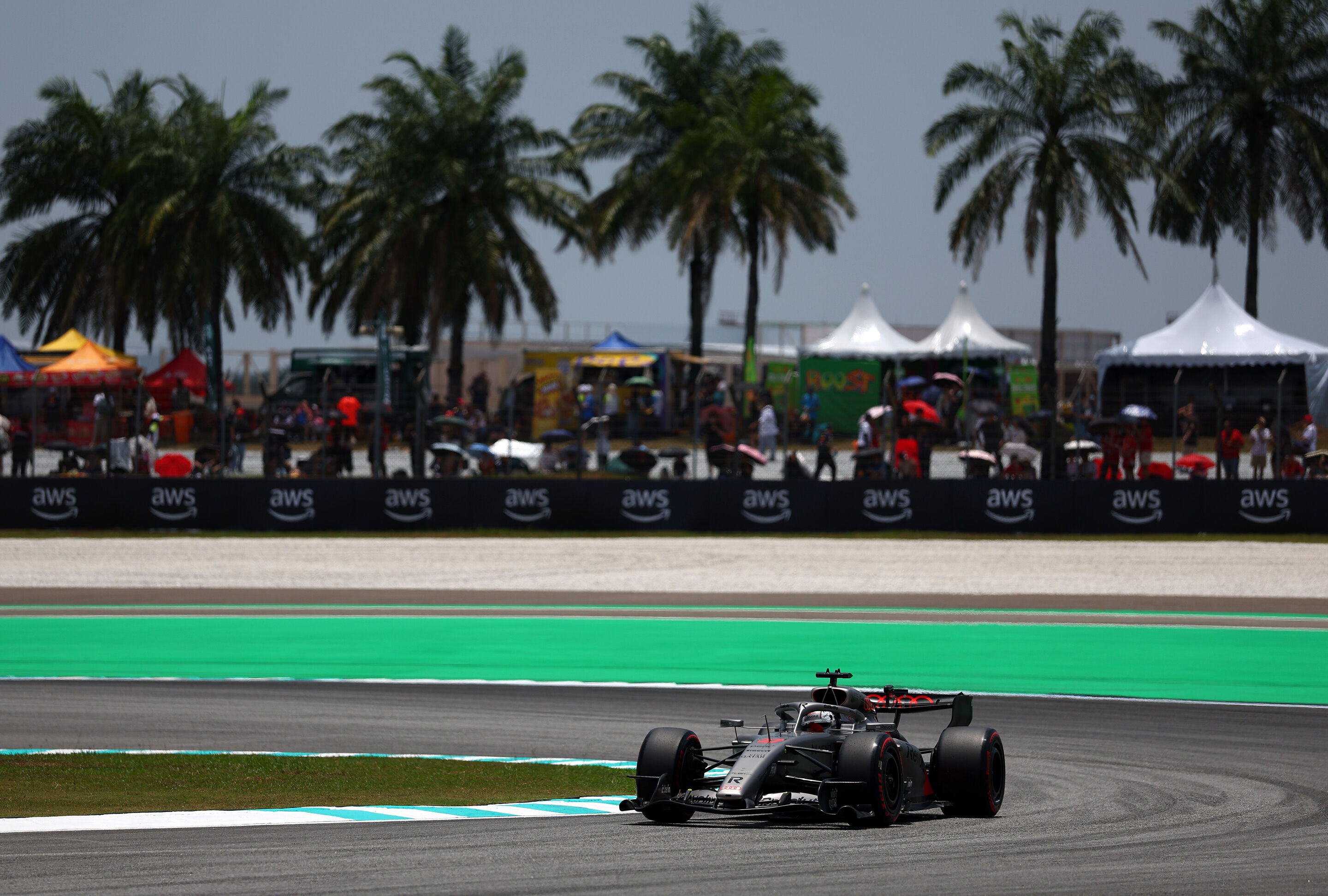 2026 Bahrain Grand Prix - Friday - 2026 Bahrain Grand Prix - Friday