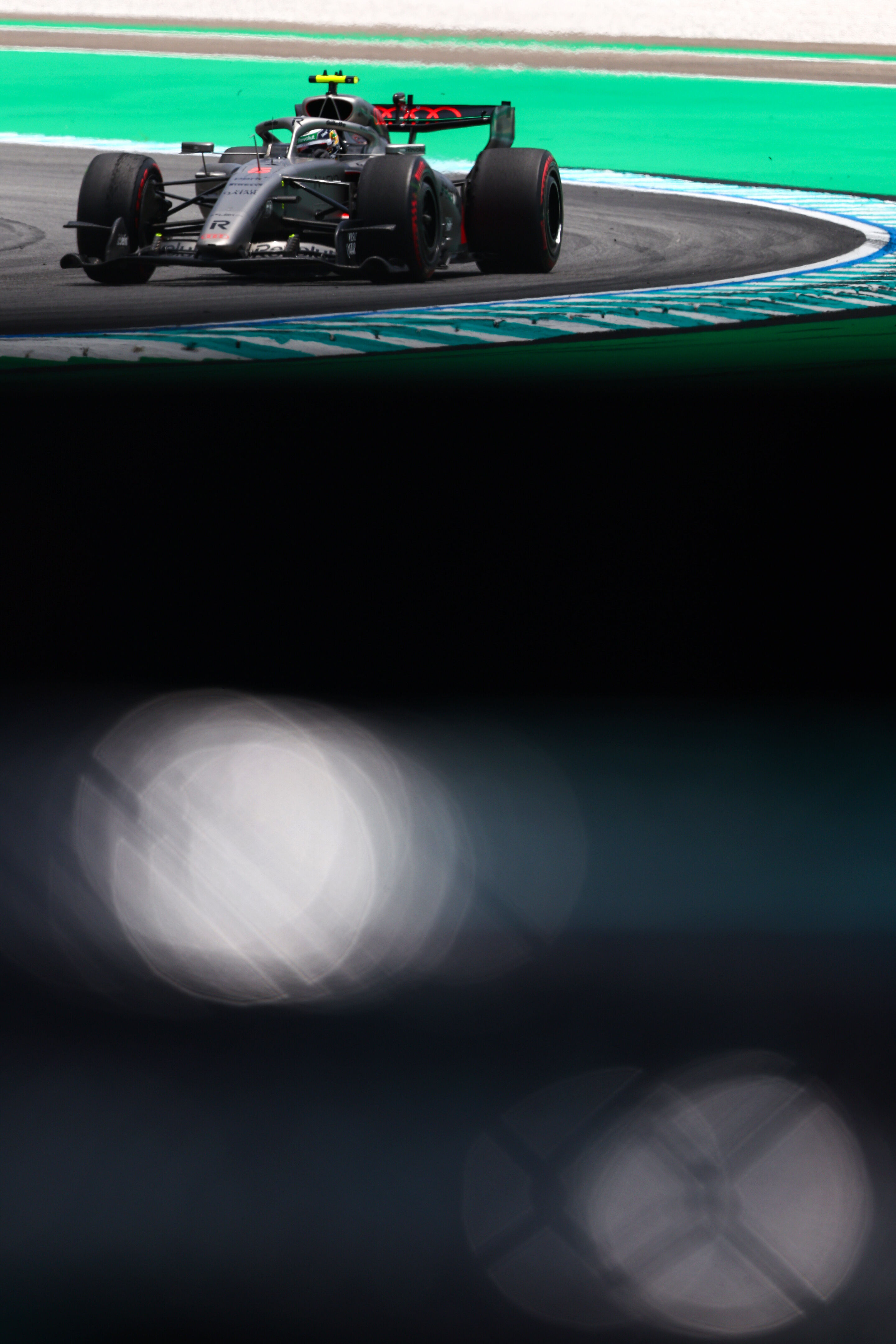 2026 Bahrain Grand Prix - Friday - 2026 Bahrain Grand Prix - Friday