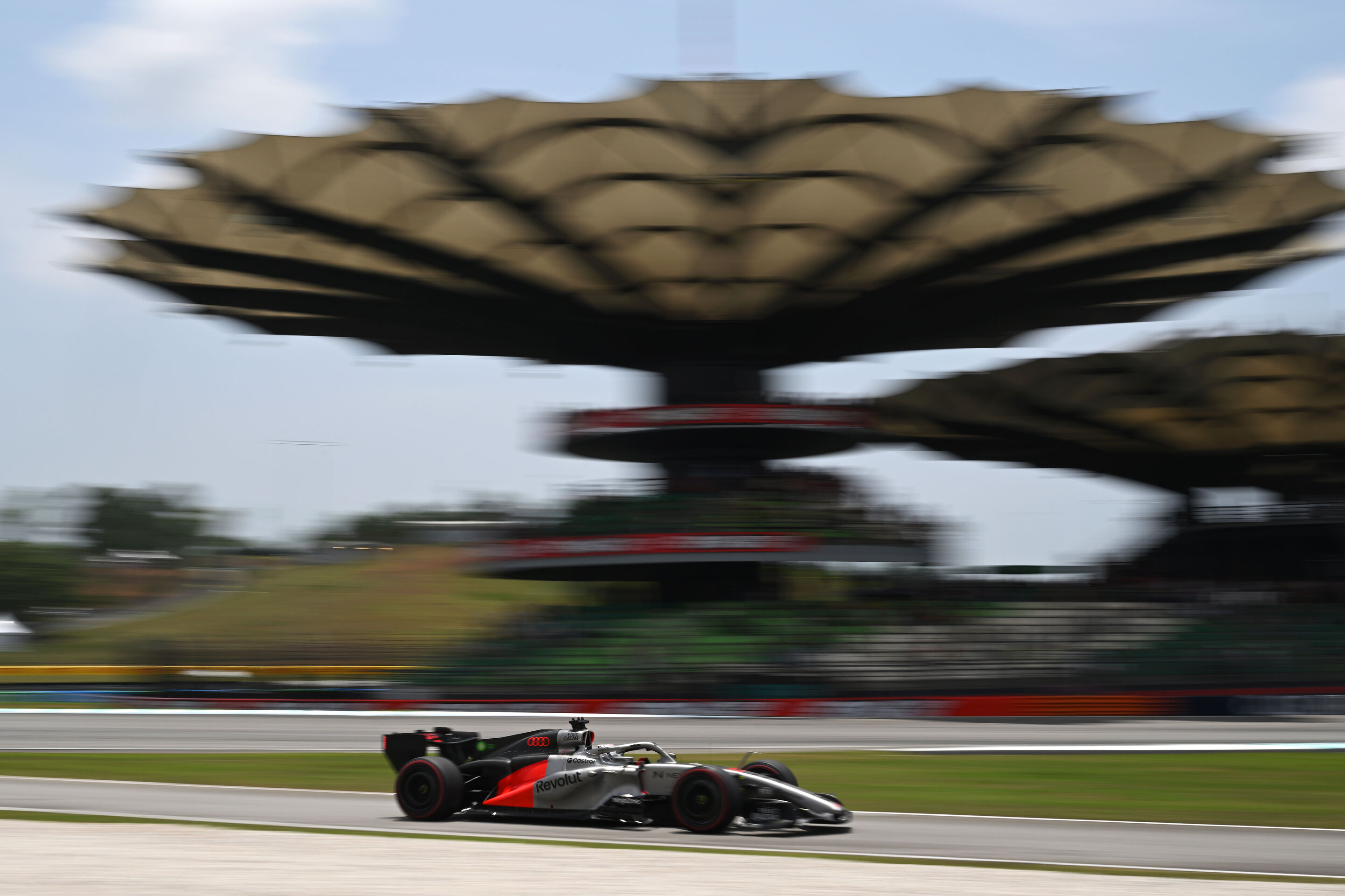 2026 Bahrain Grand Prix - Friday - 2026 Bahrain Grand Prix - Friday