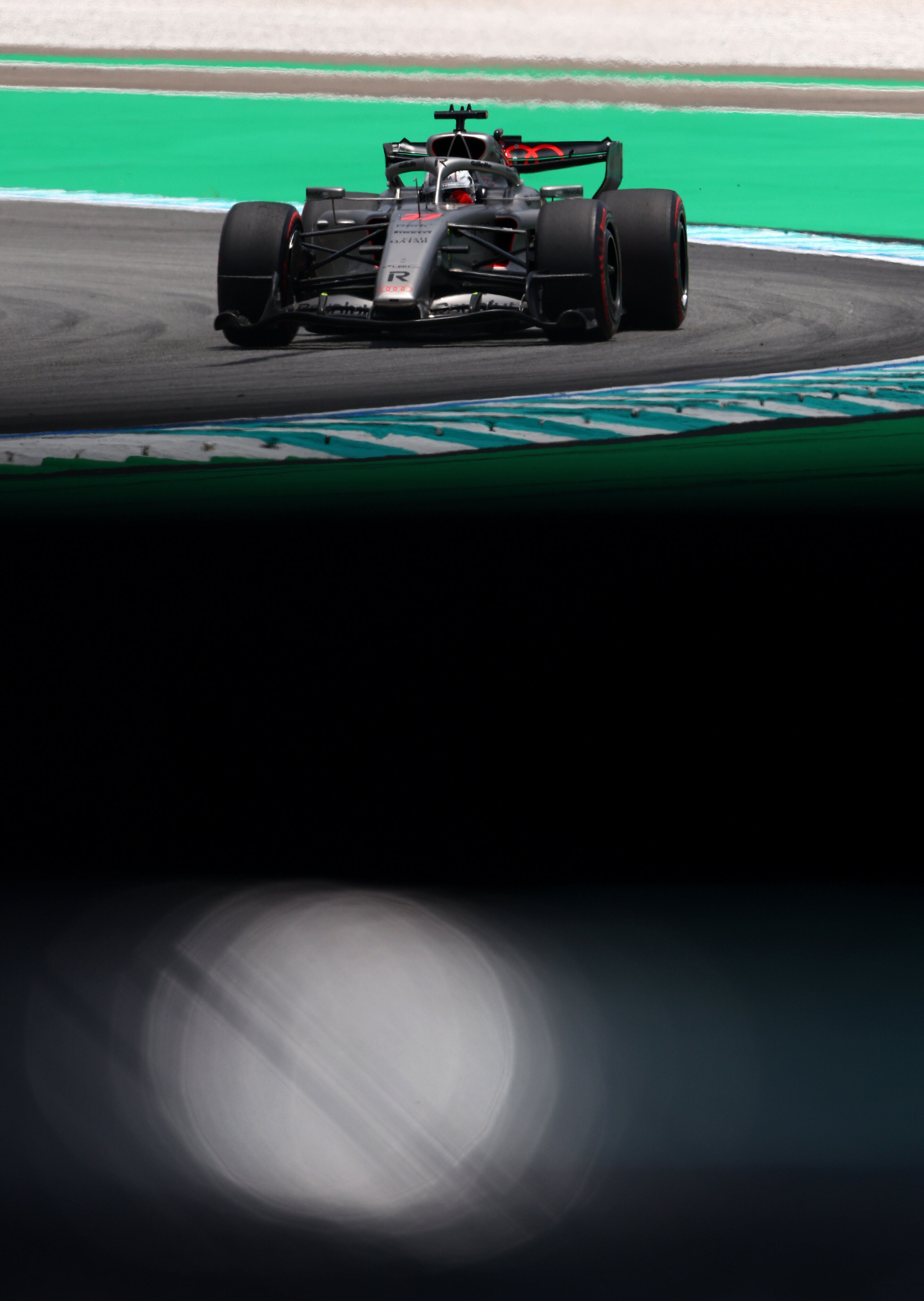 2026 Bahrain Grand Prix - Friday - 2026 Bahrain Grand Prix - Friday