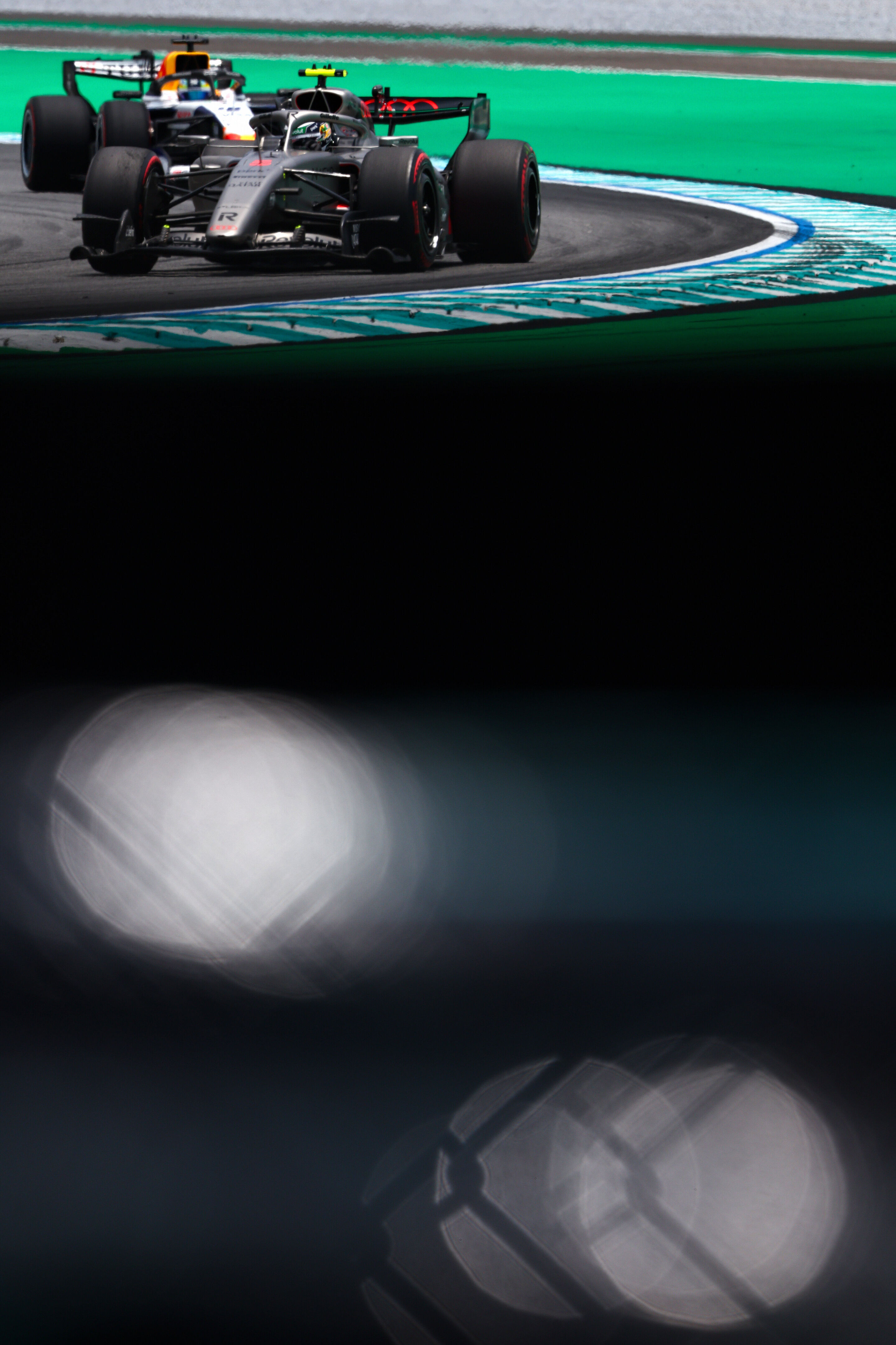 2026 Bahrain Grand Prix - Friday - 2026 Bahrain Grand Prix - Friday