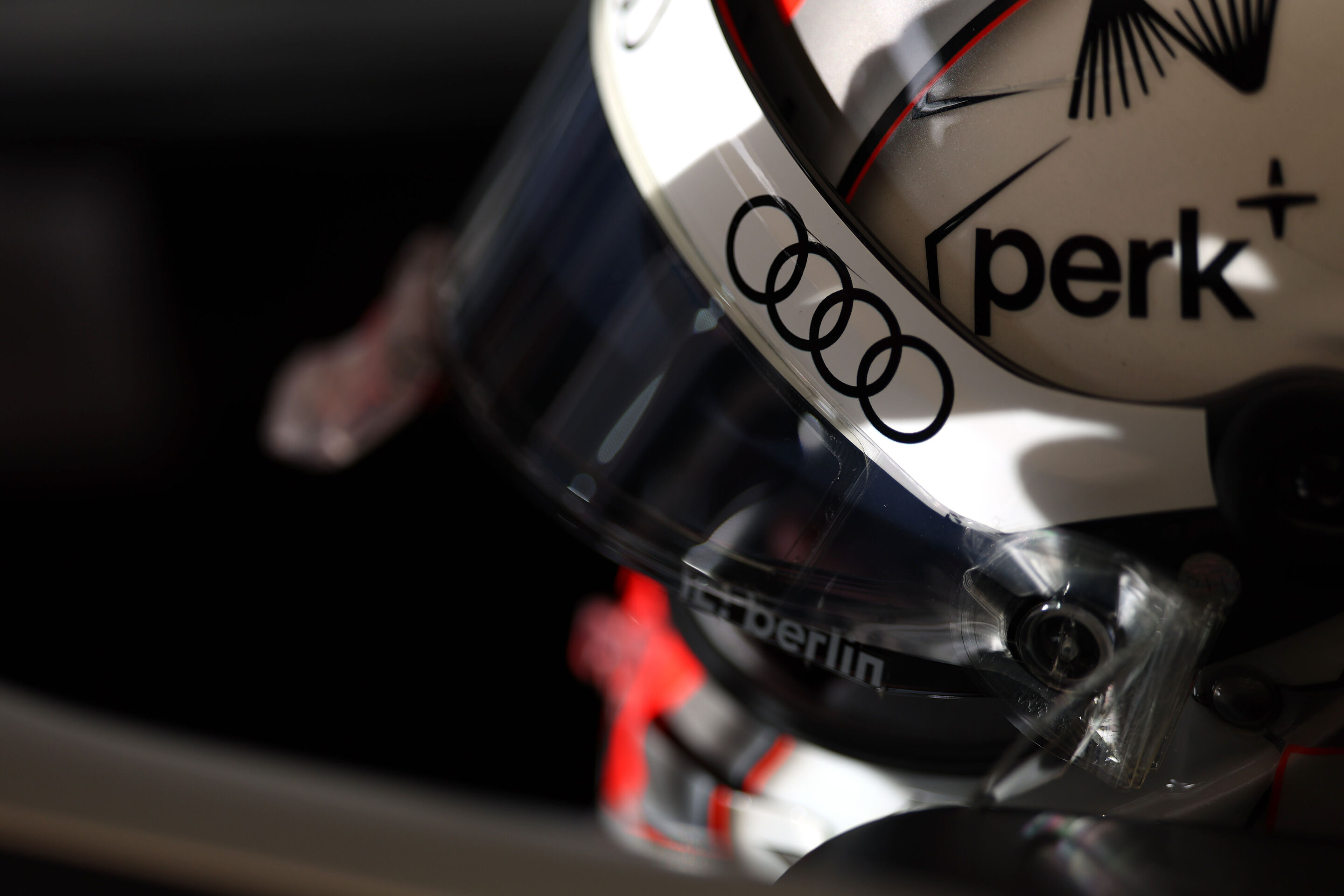 2026 Pre-Season: Bahrain Test 1, Day 1 - 2026 Pre-Season: Bahrain Test 1, Day 1 - 11 February 2026