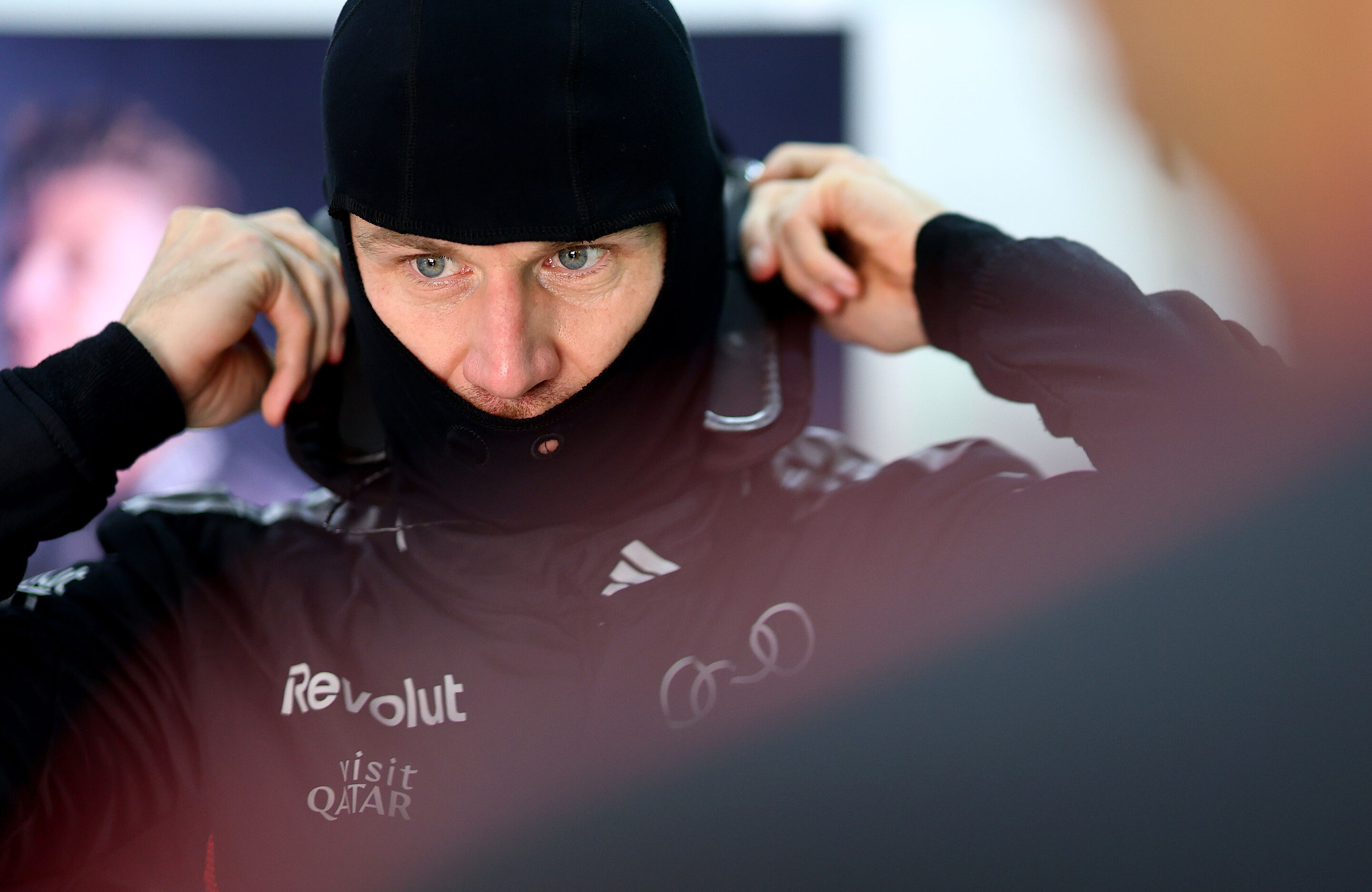 2026 Bahrain Grand Prix - Friday - 2026 Bahrain Grand Prix - Friday