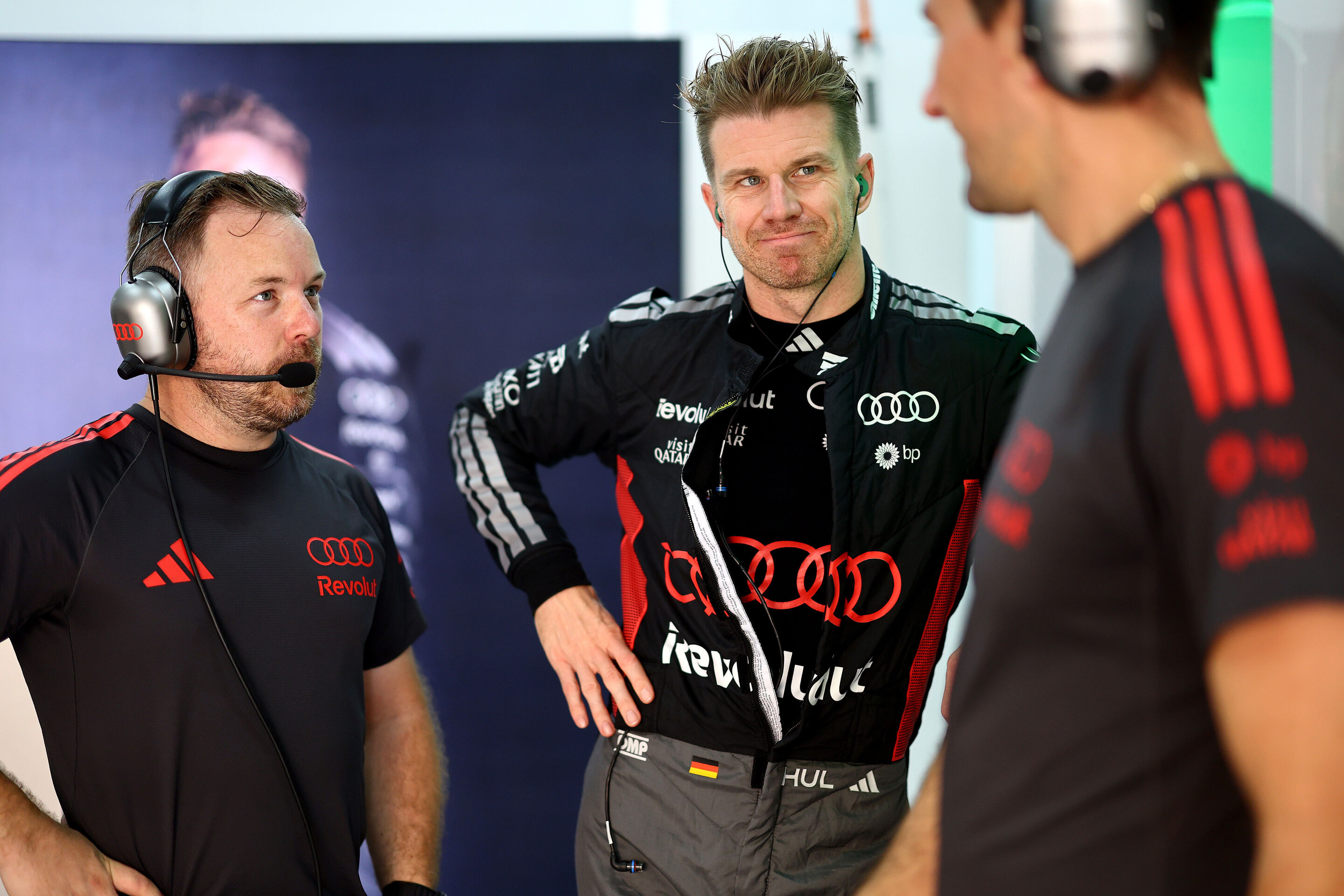 2026 Bahrain Grand Prix - Friday - 2026 Bahrain Grand Prix - Friday
