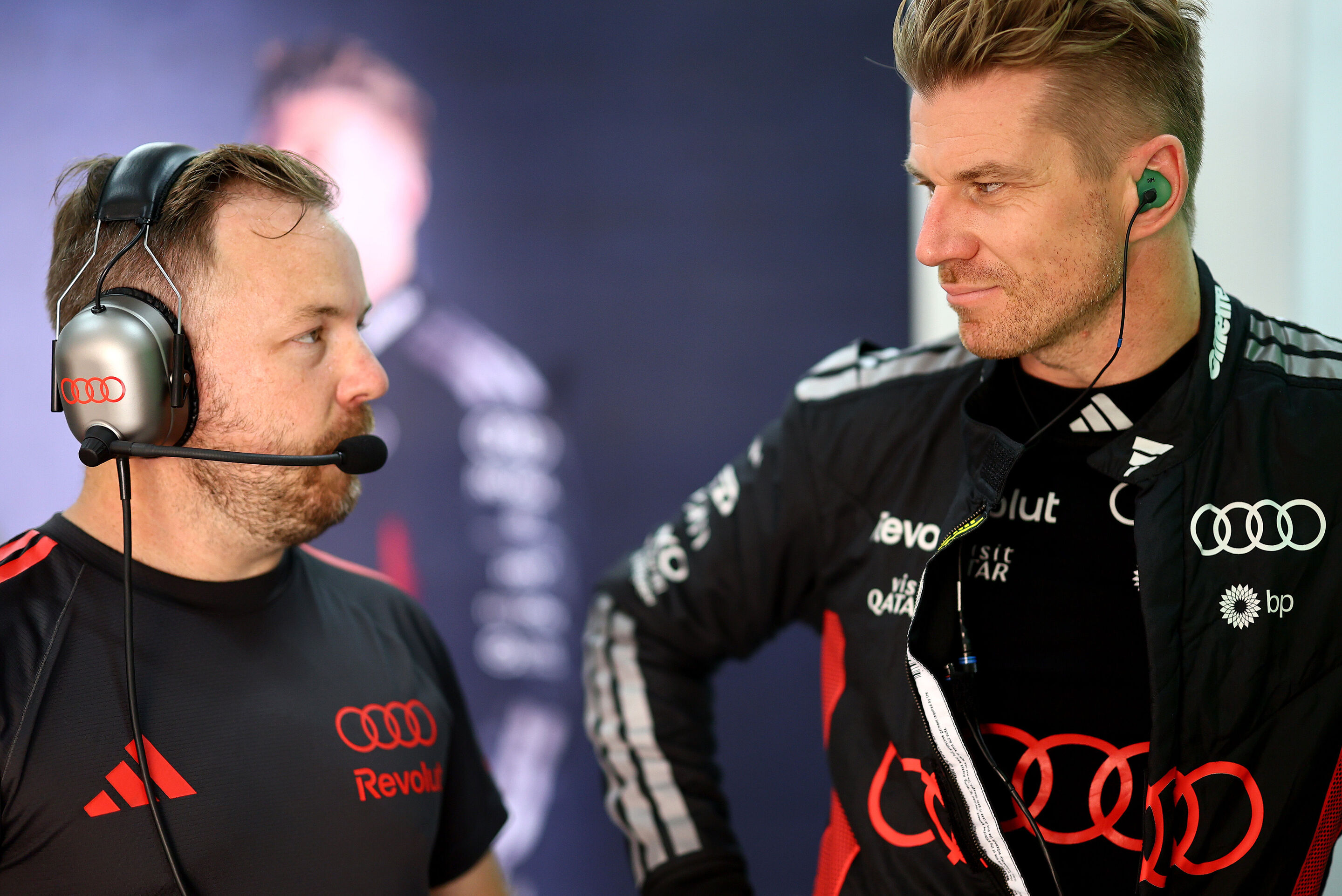 2026 Bahrain Grand Prix - Friday - 2026 Bahrain Grand Prix - Friday