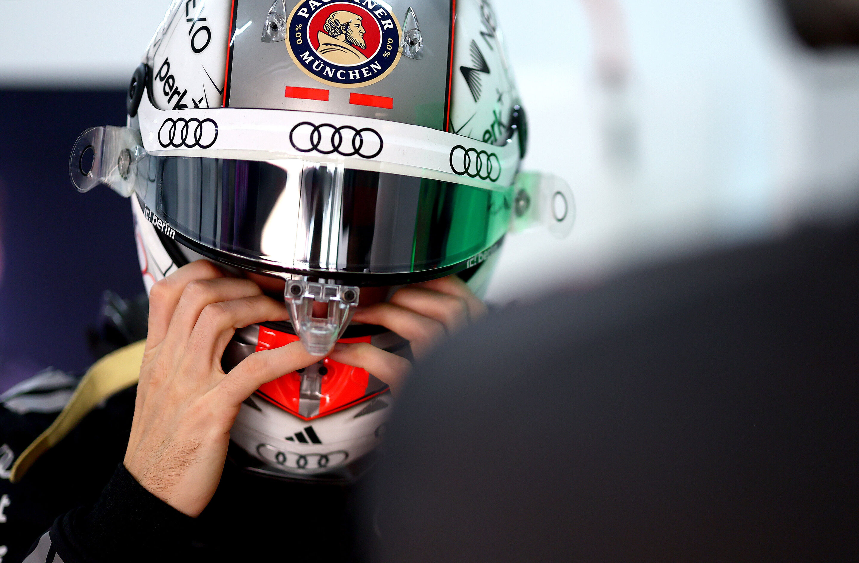 2026 Bahrain Grand Prix - Friday - 2026 Bahrain Grand Prix - Friday