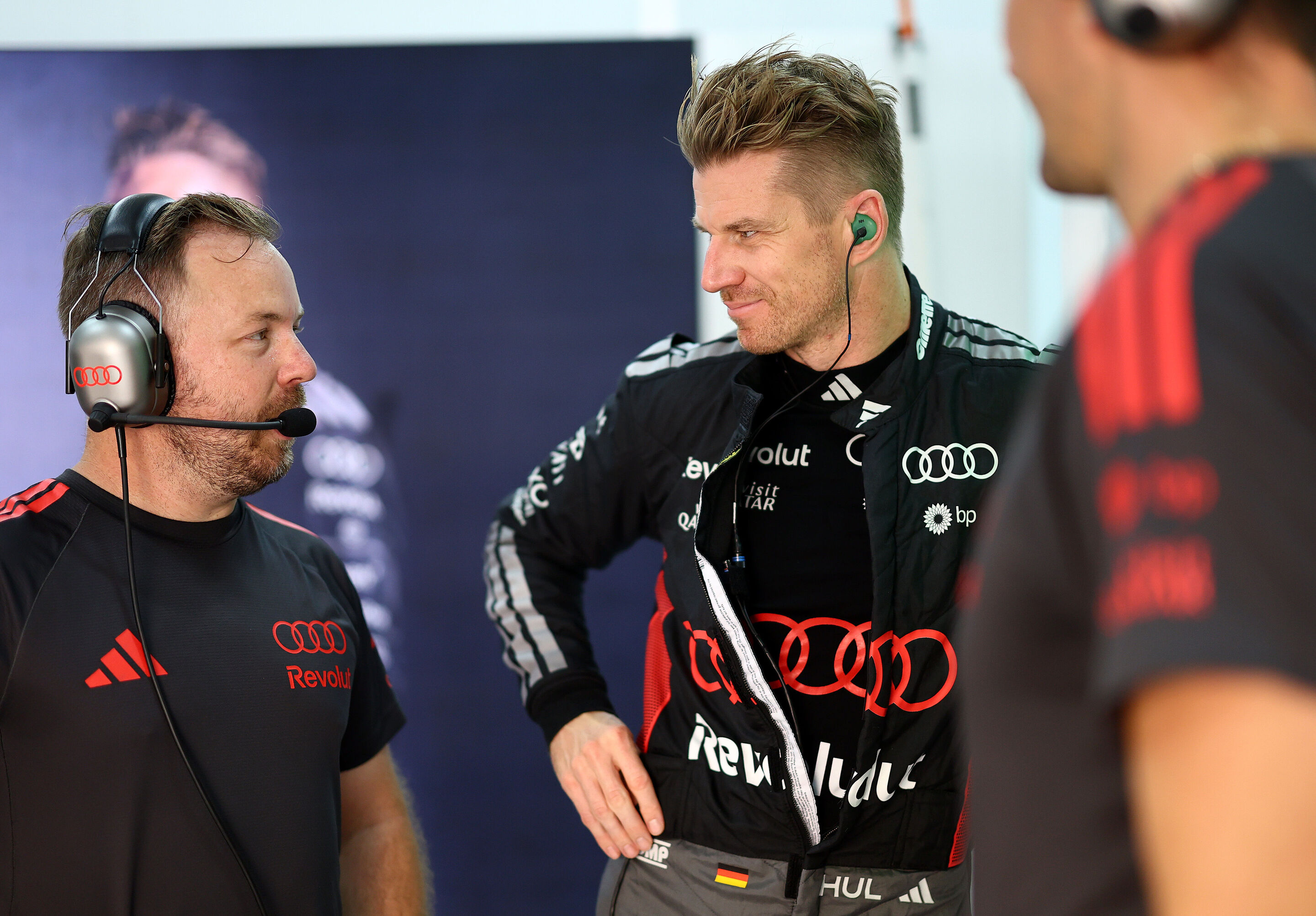 2026 Bahrain Grand Prix - Friday - 2026 Bahrain Grand Prix - Friday