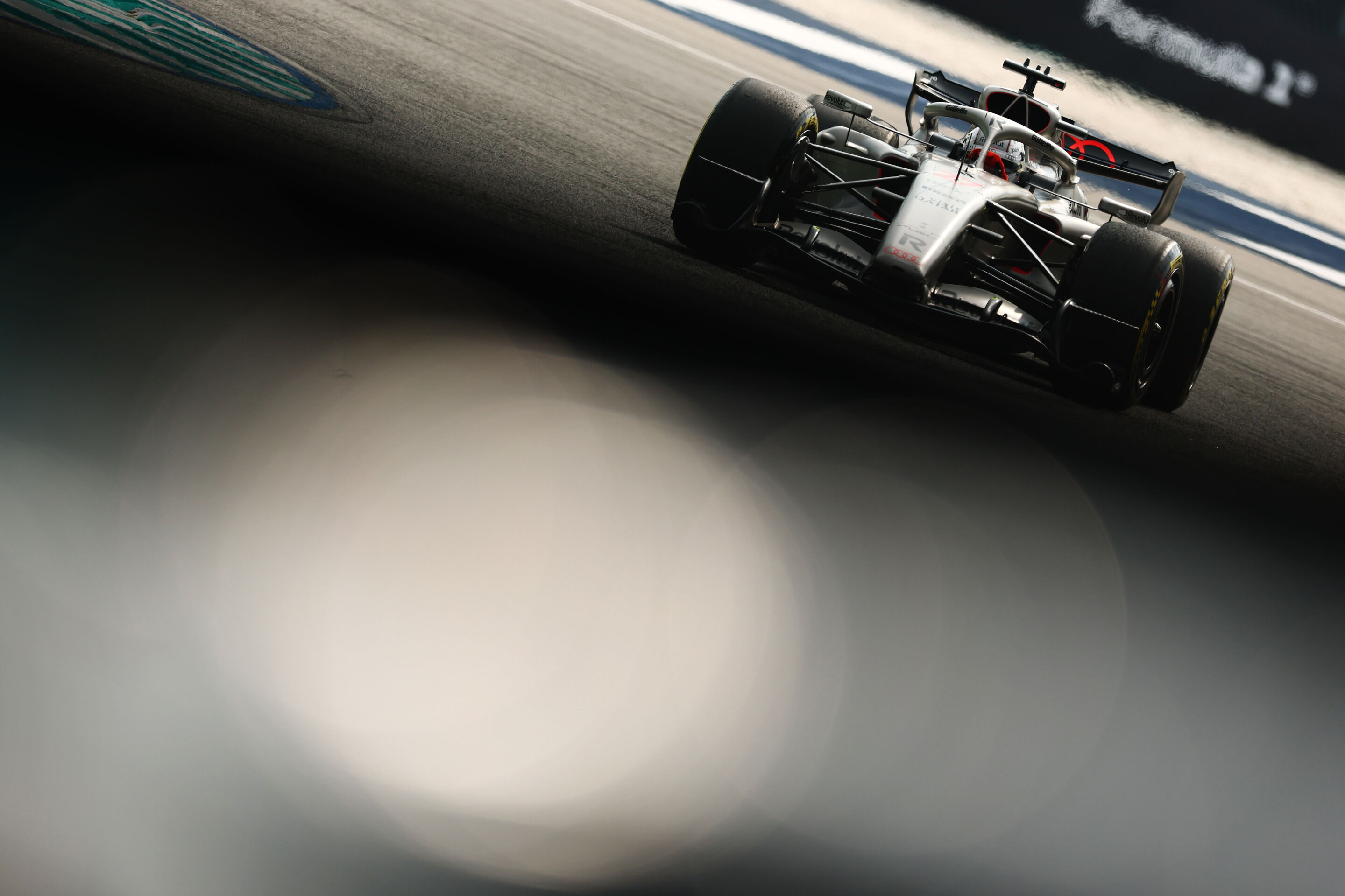 2026 Bahrain Grand Prix - Friday - 2026 Bahrain Grand Prix - Friday