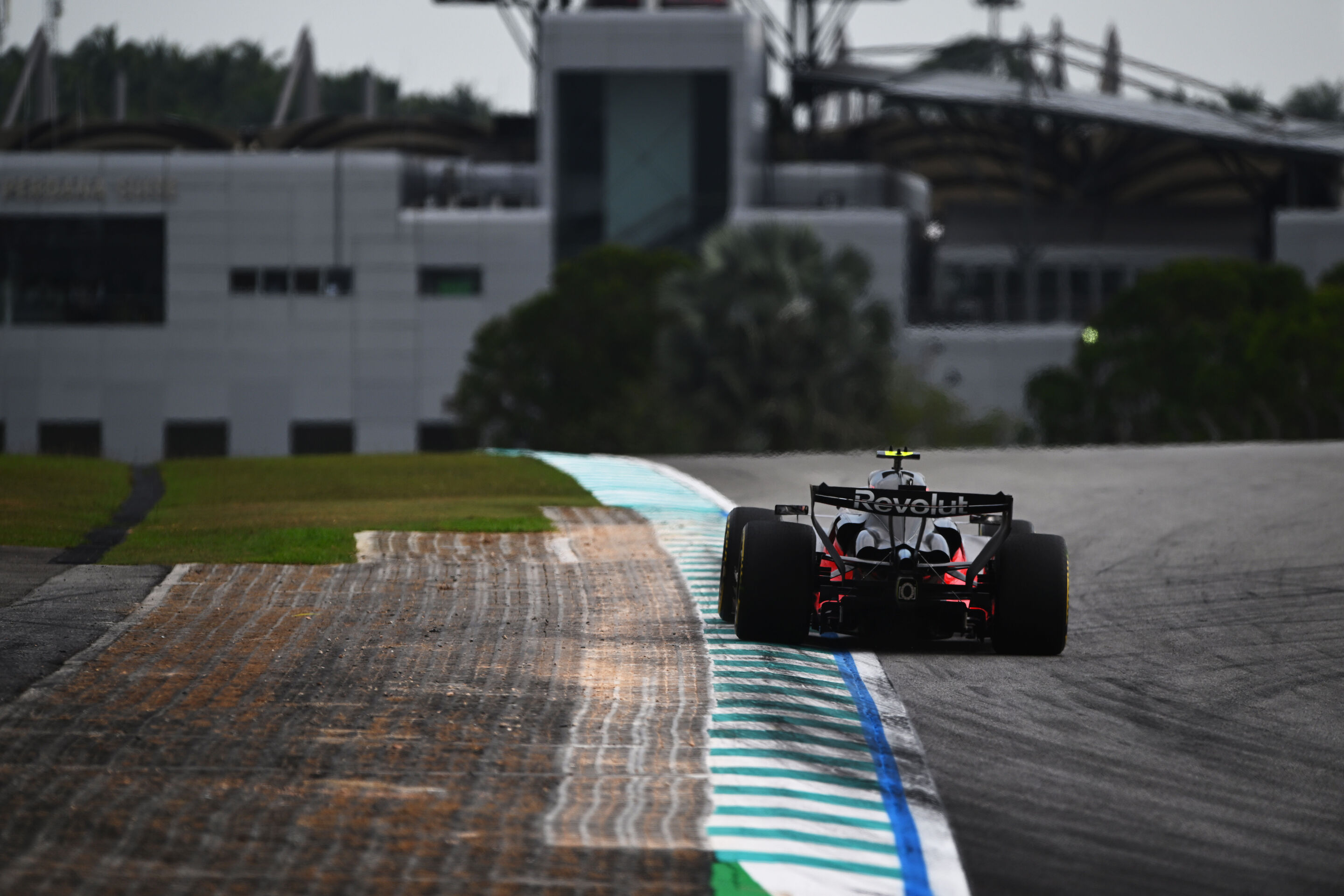 2026 Bahrain Grand Prix - Friday - 2026 Bahrain Grand Prix - Friday