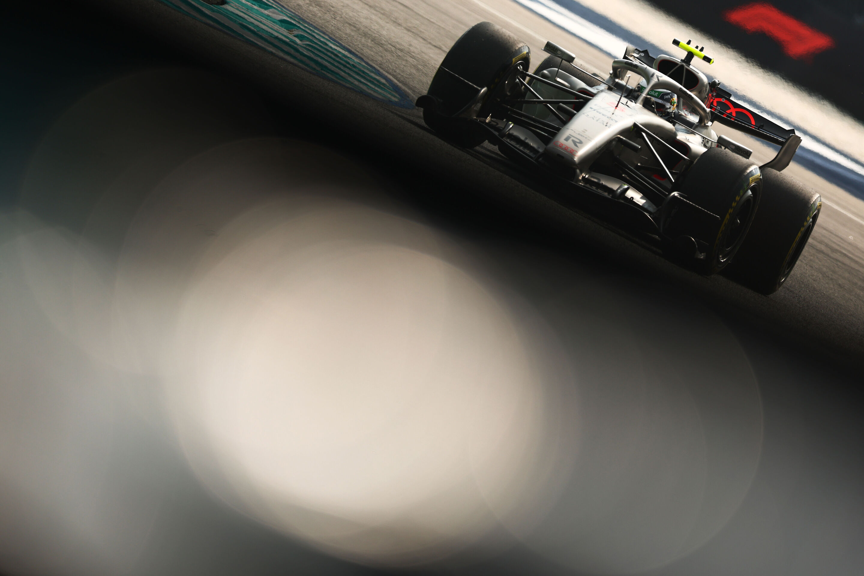 2026 Bahrain Grand Prix - Friday - 2026 Bahrain Grand Prix - Friday
