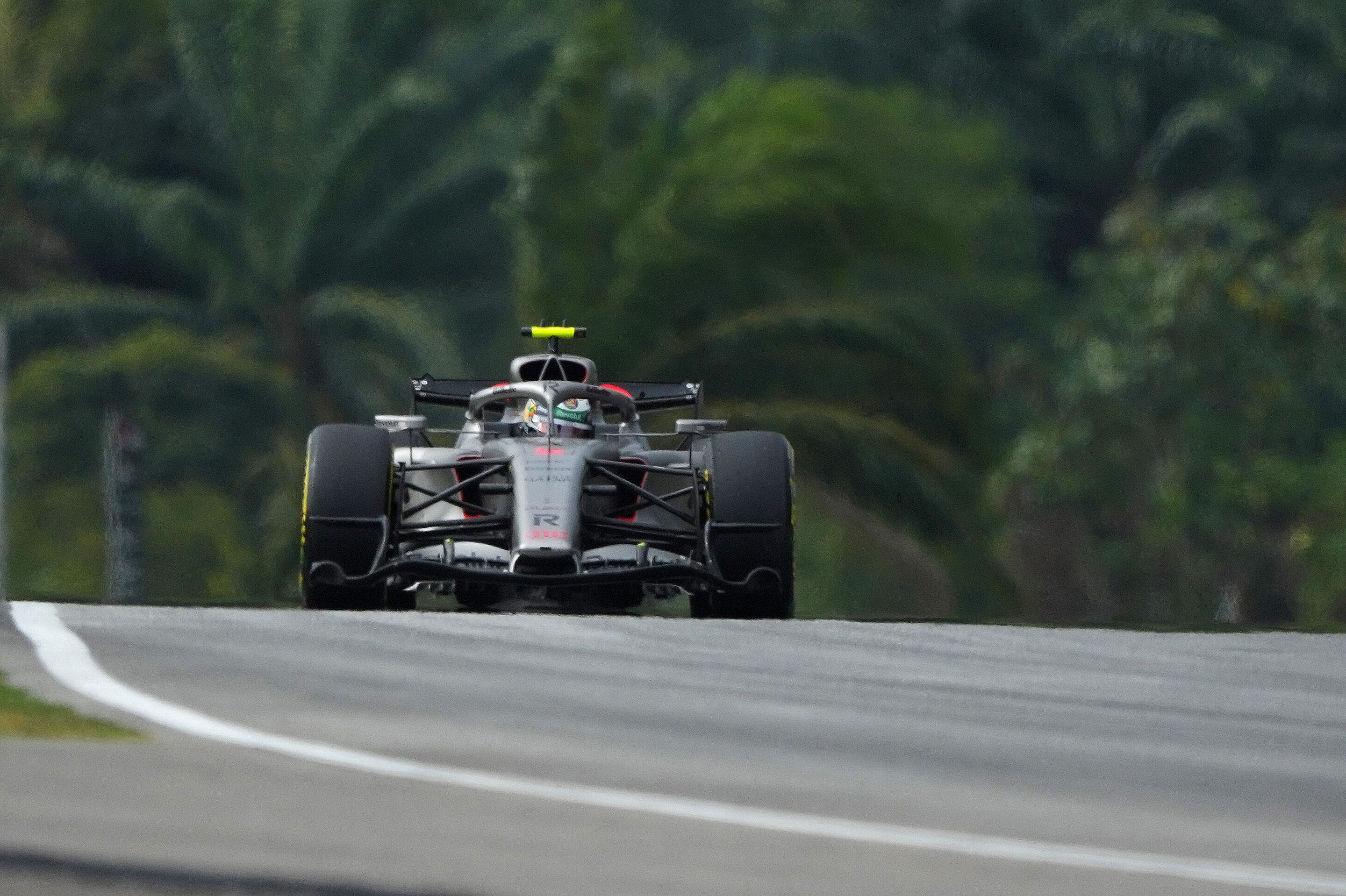 2026 Bahrain Grand Prix - Friday - 2026 Bahrain Grand Prix - Friday