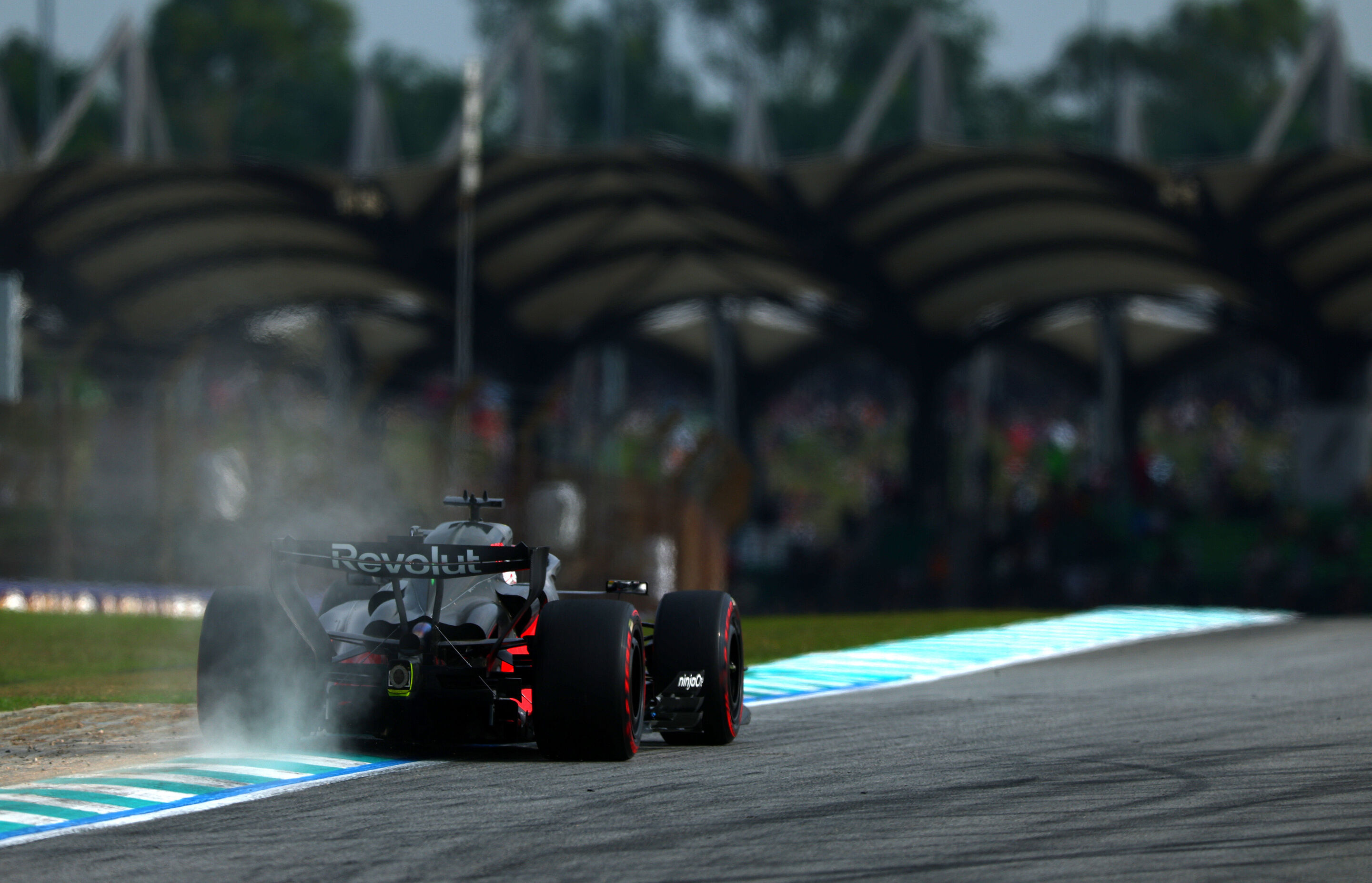 2026 Bahrain Grand Prix - Friday - 2026 Bahrain Grand Prix - Friday