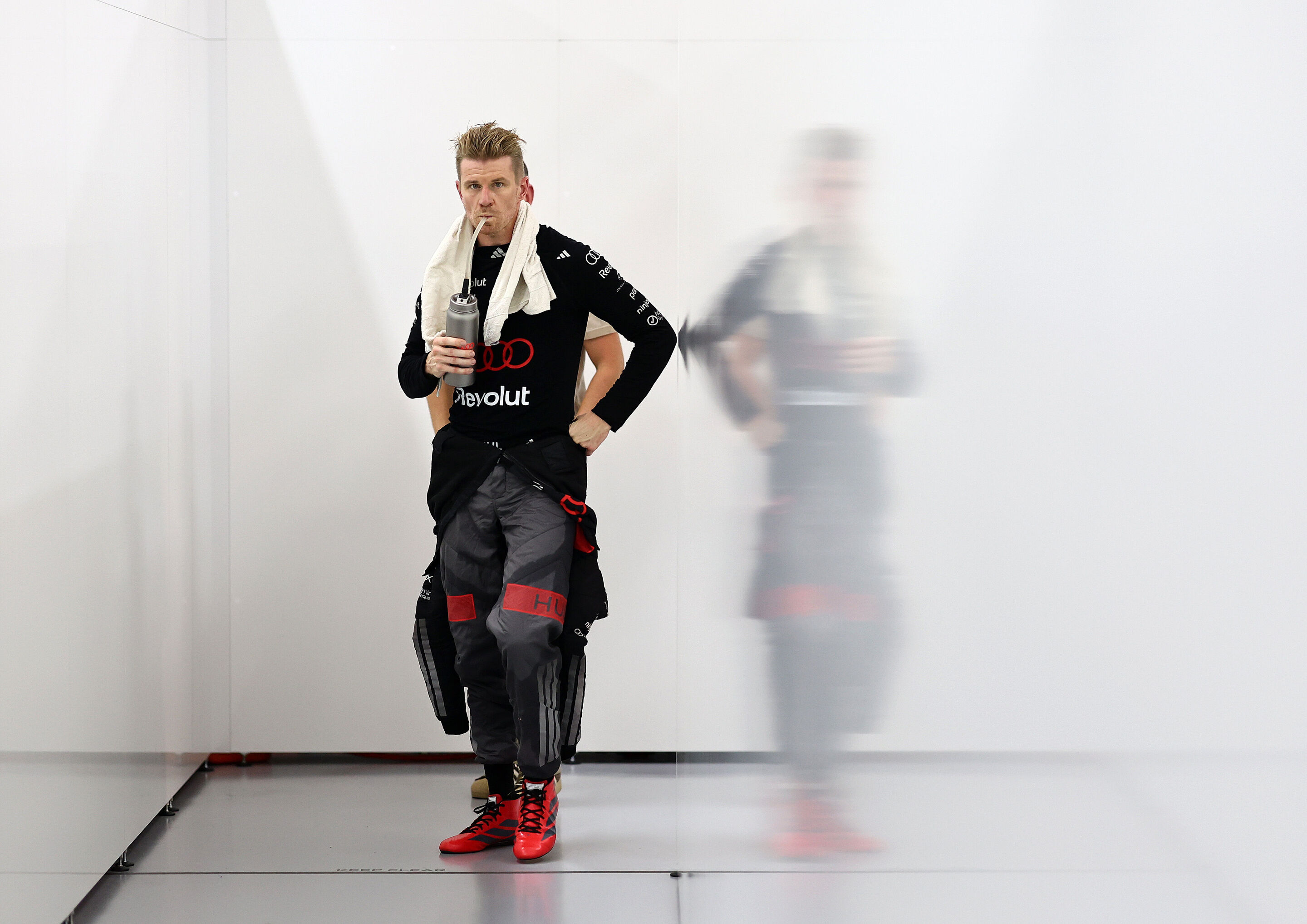 2026 Bahrain Grand Prix - Friday - 2026 Bahrain Grand Prix - Friday