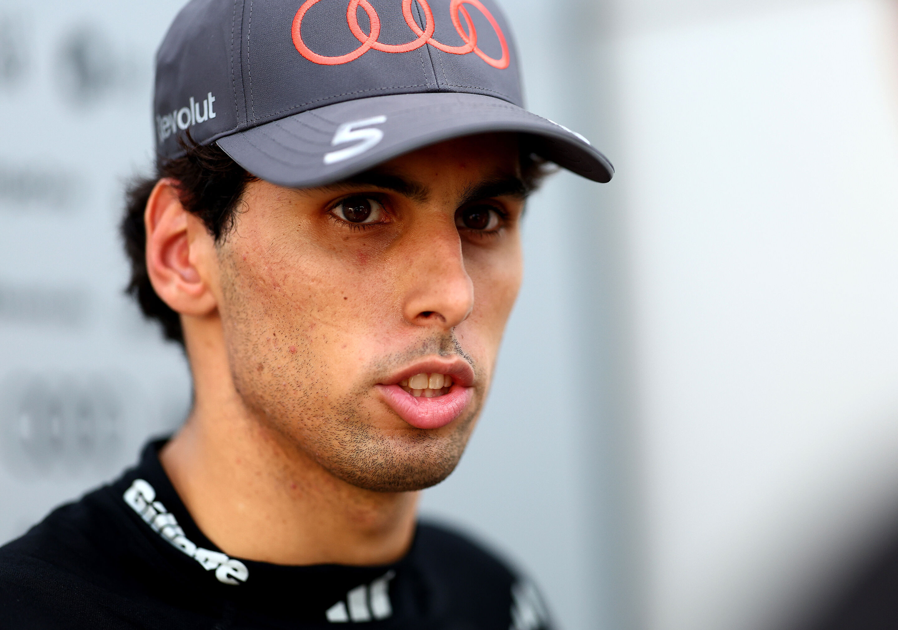 2026 Bahrain Grand Prix - Friday - 2026 Bahrain Grand Prix - Friday