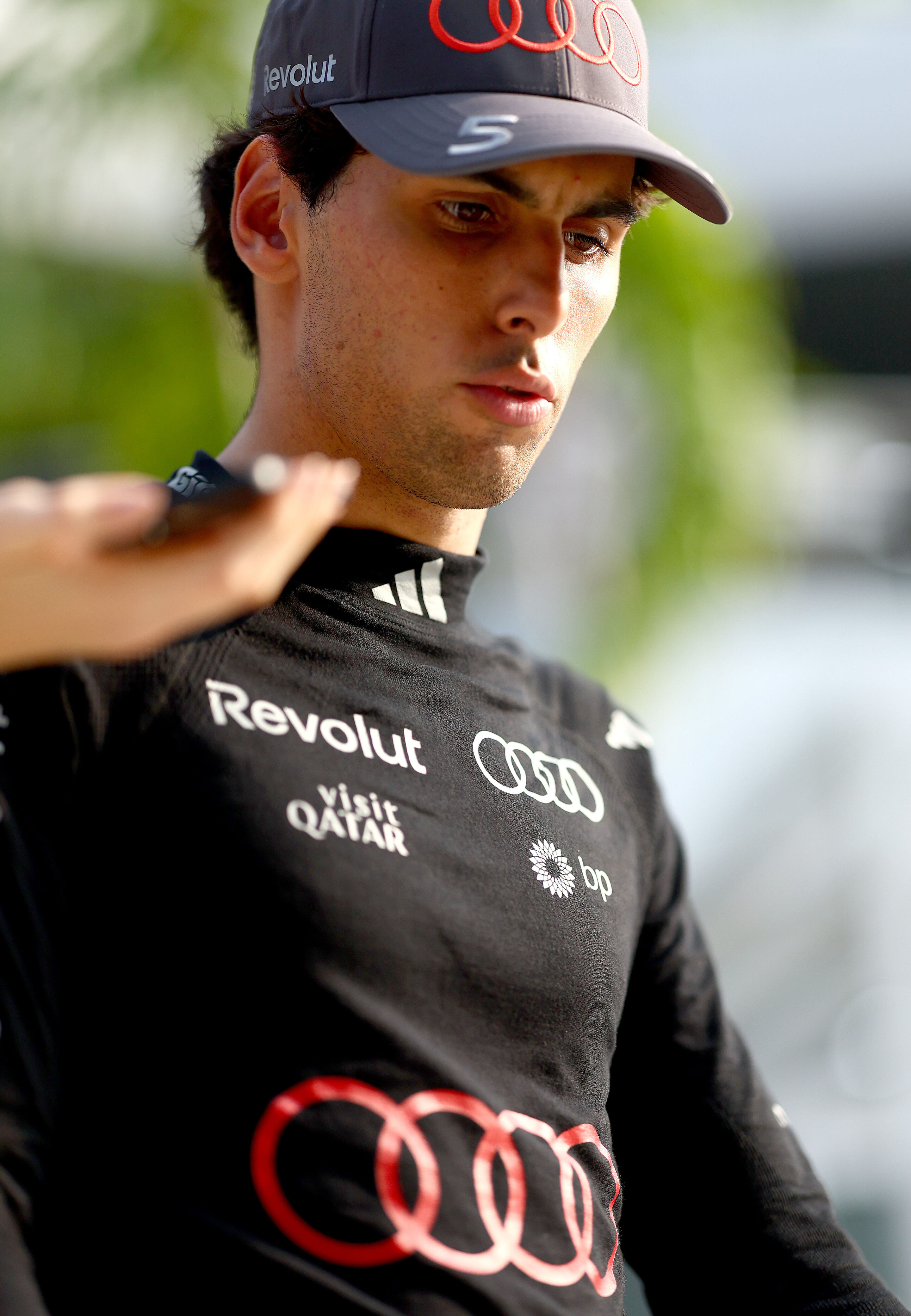2026 Bahrain Grand Prix - Friday - 2026 Bahrain Grand Prix - Friday