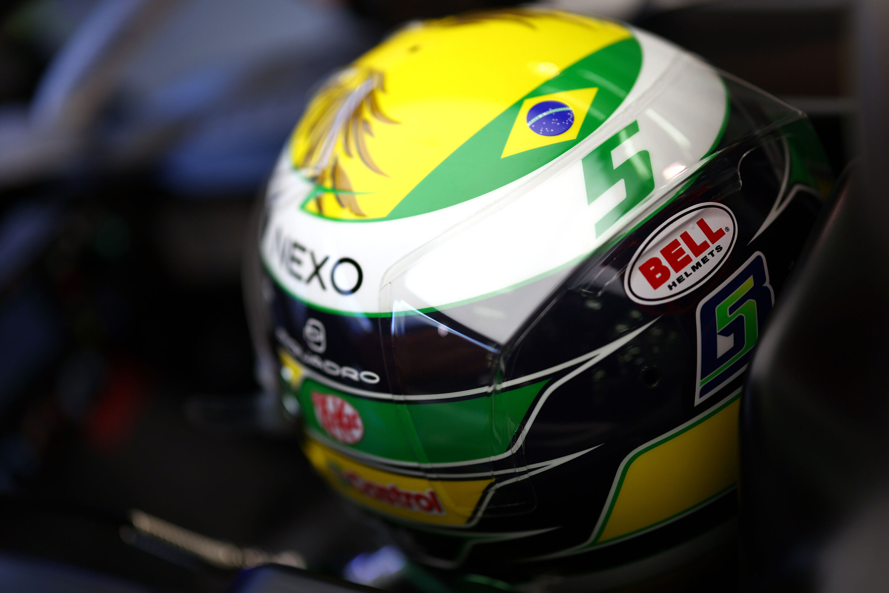 2026 Pre-Season: Bahrain Test 1, Day 1 - 2026 Pre-Season: Bahrain Test 1, Day 1 - 11 February 2026