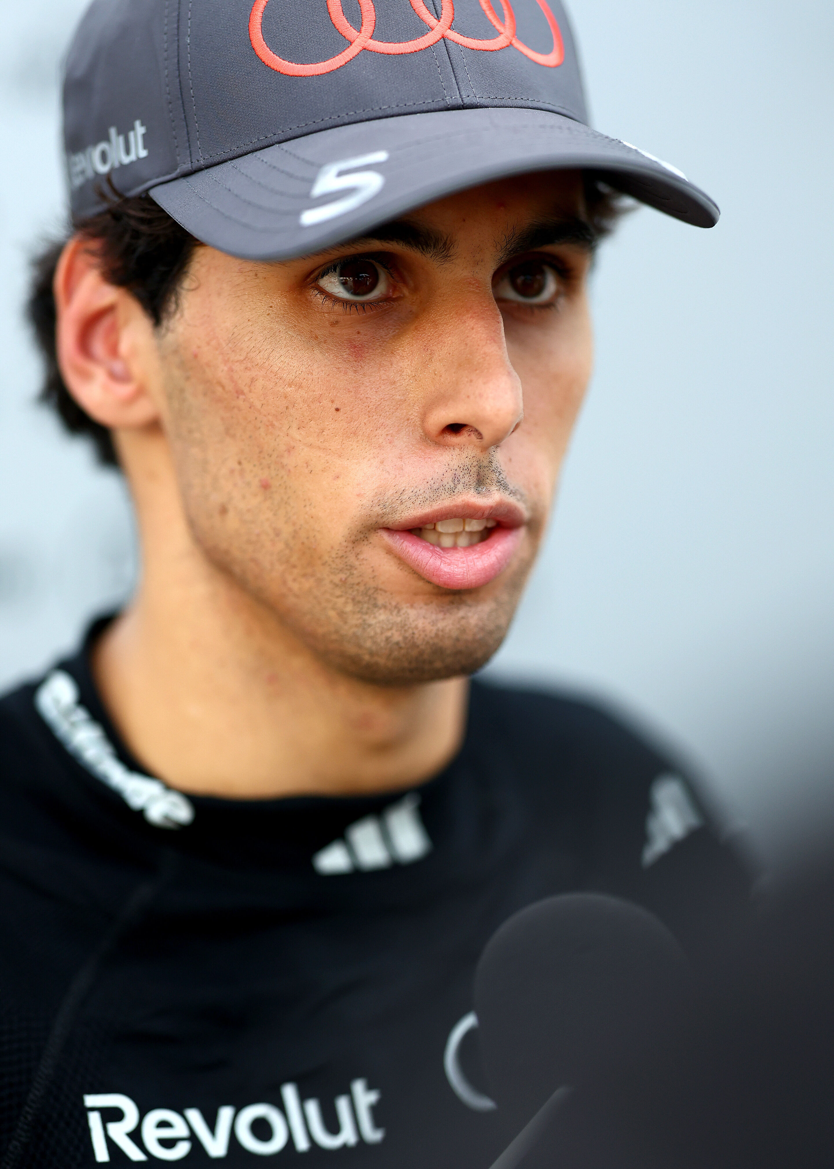 2026 Bahrain Grand Prix - Friday - 2026 Bahrain Grand Prix - Friday