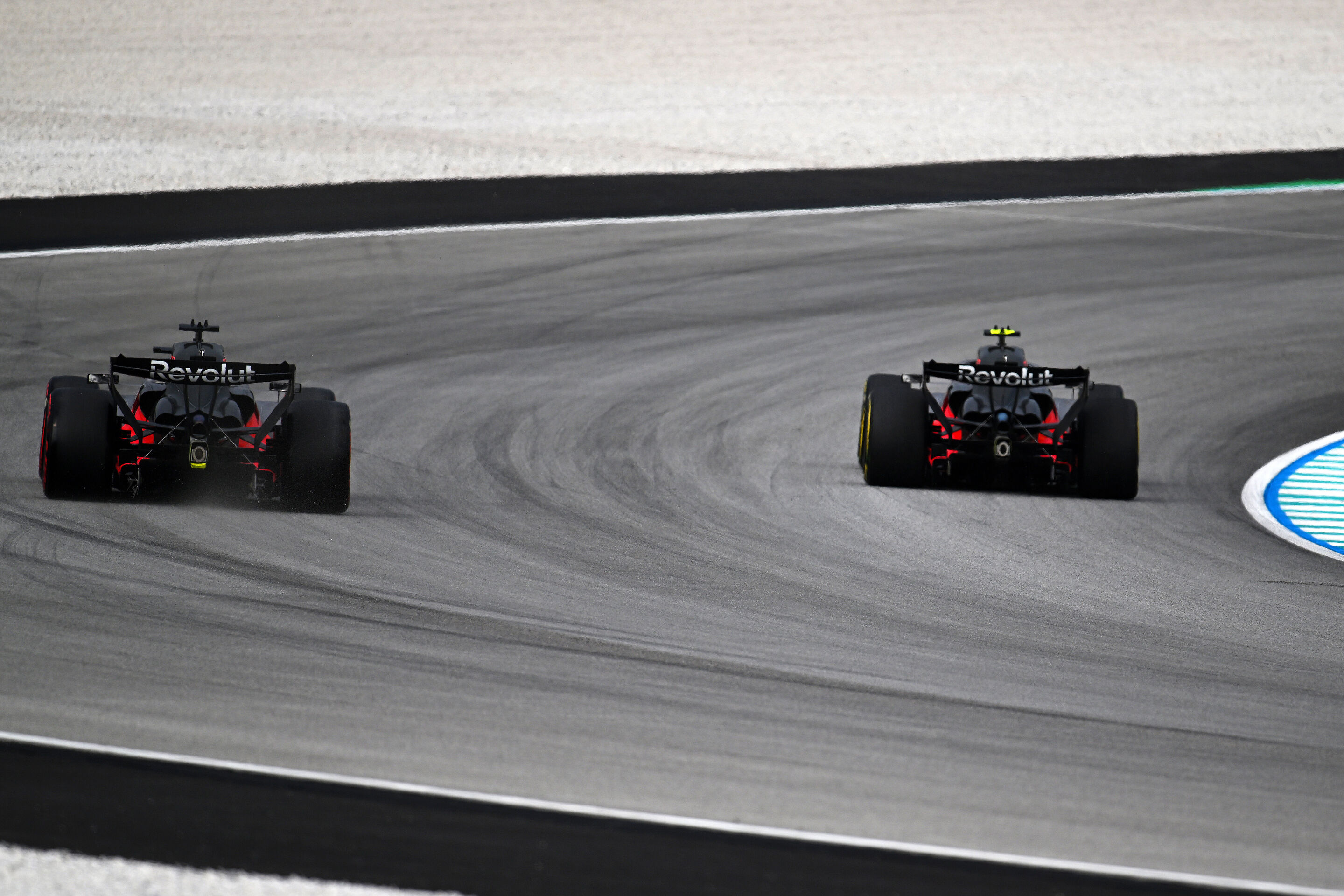 2026 Bahrain Grand Prix - Friday - 2026 Bahrain Grand Prix - Friday