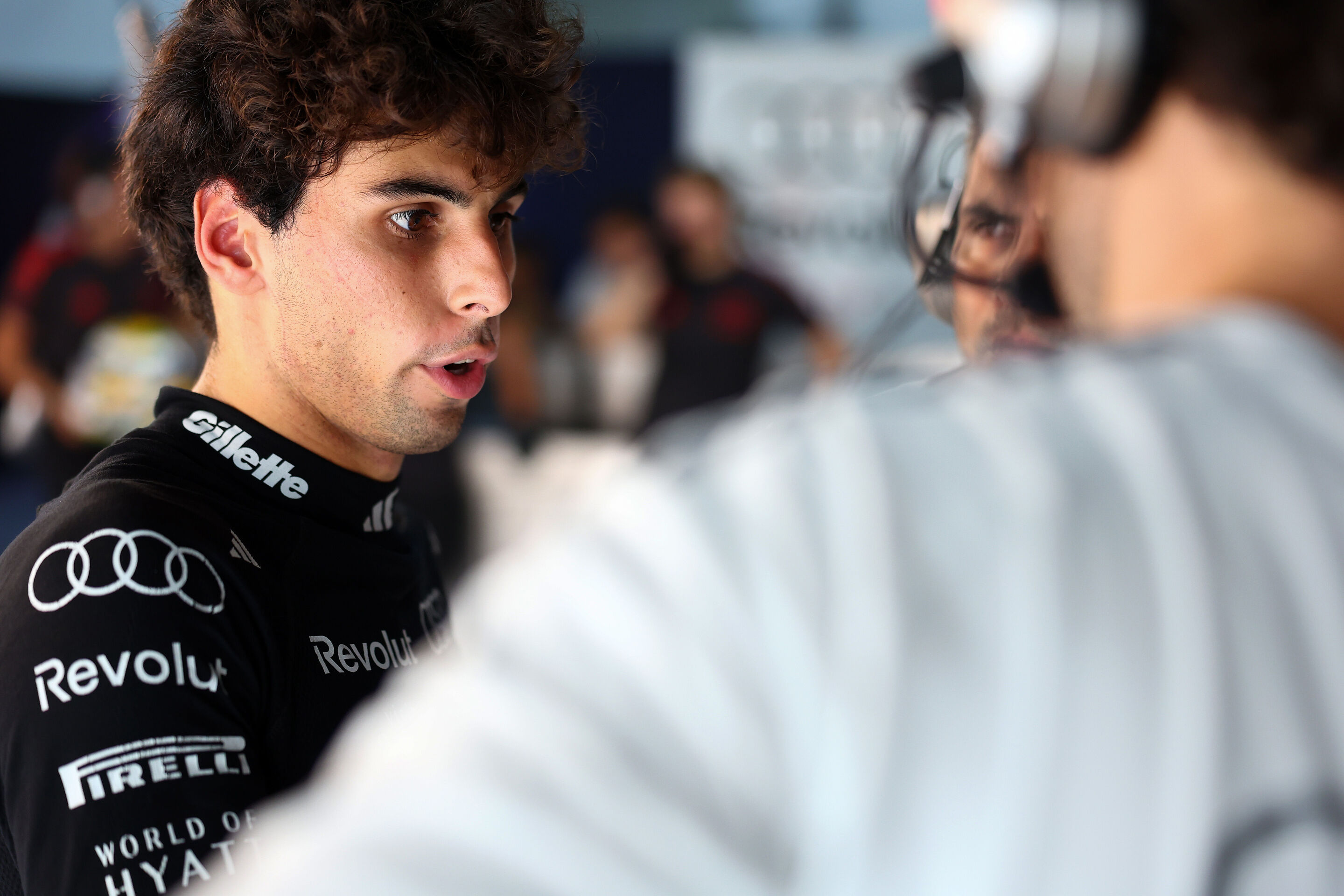 2026 Bahrain Grand Prix - Friday - 2026 Bahrain Grand Prix - Friday