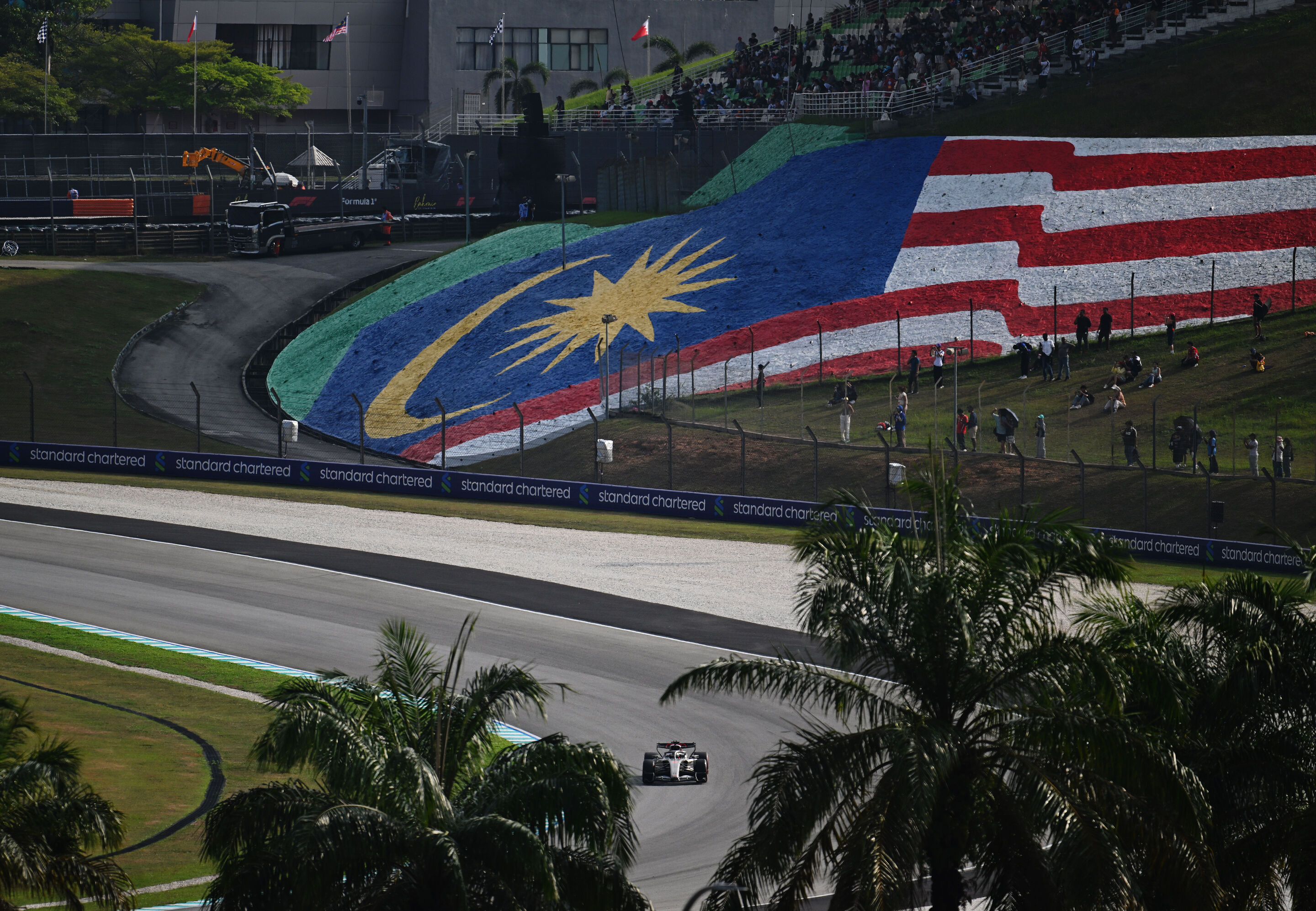 2026 Bahrain Grand Prix - Friday - 2026 Bahrain Grand Prix - Friday
