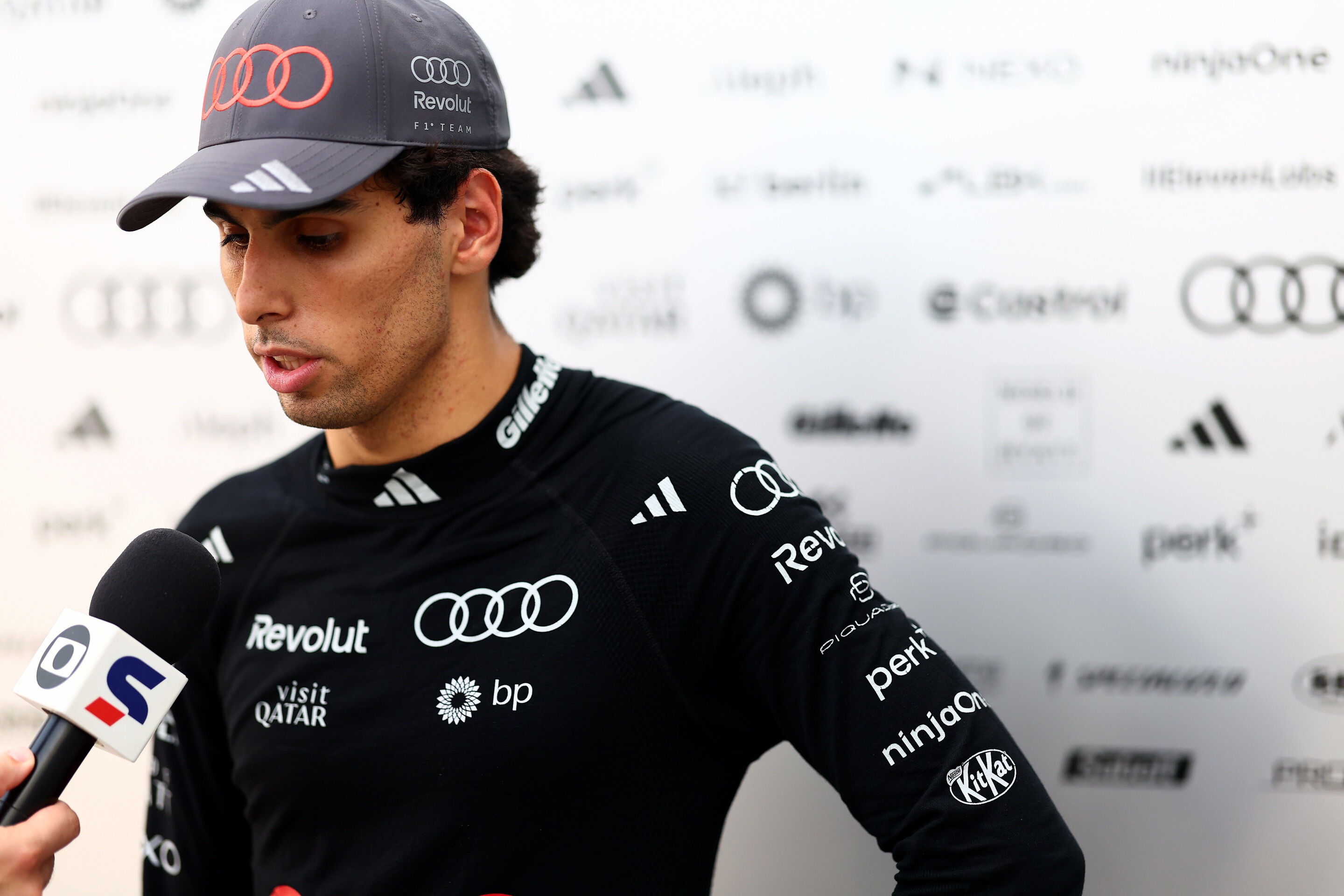 2026 Bahrain Grand Prix - Friday - 2026 Bahrain Grand Prix - Friday
