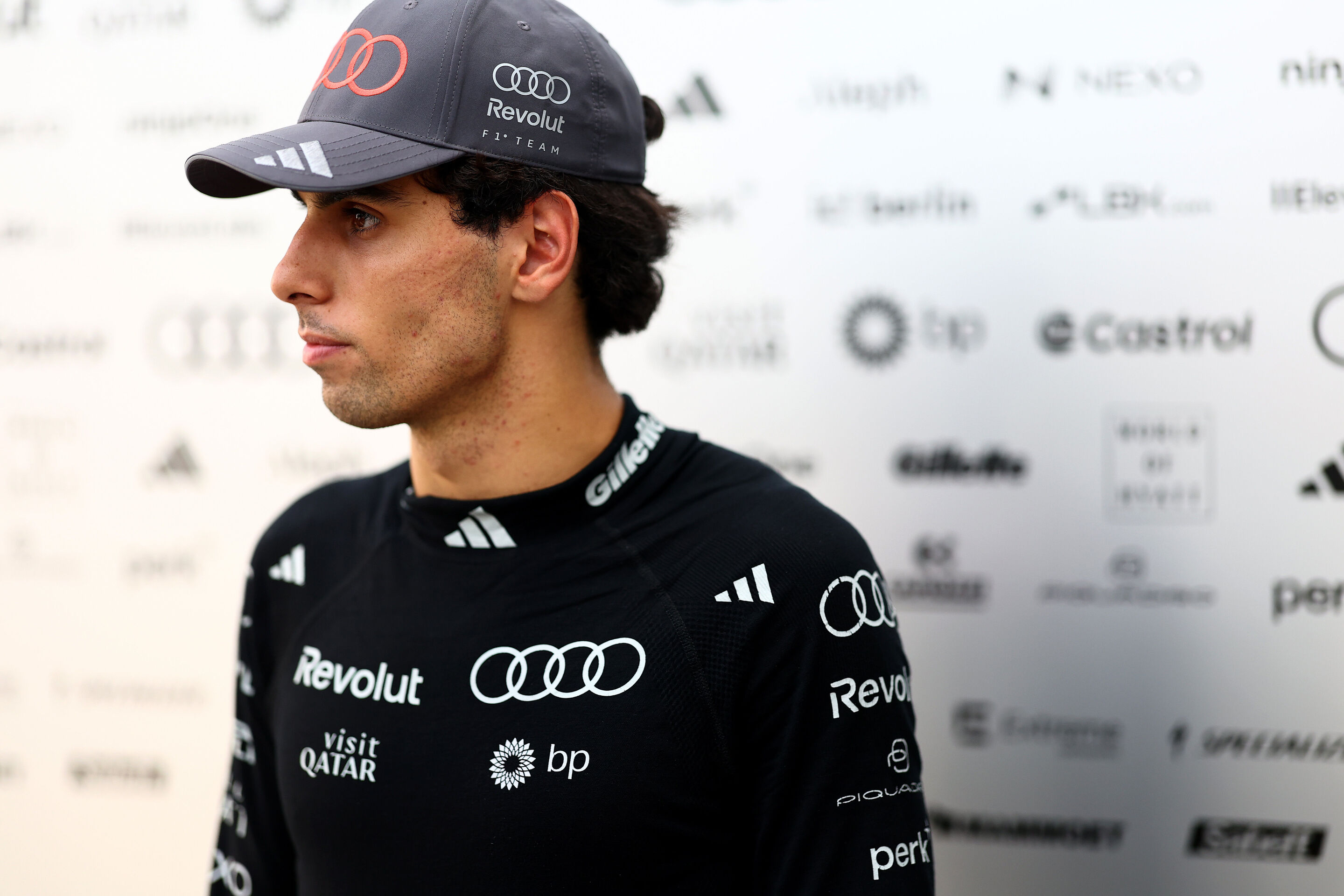 2026 Bahrain Grand Prix - Friday - 2026 Bahrain Grand Prix - Friday