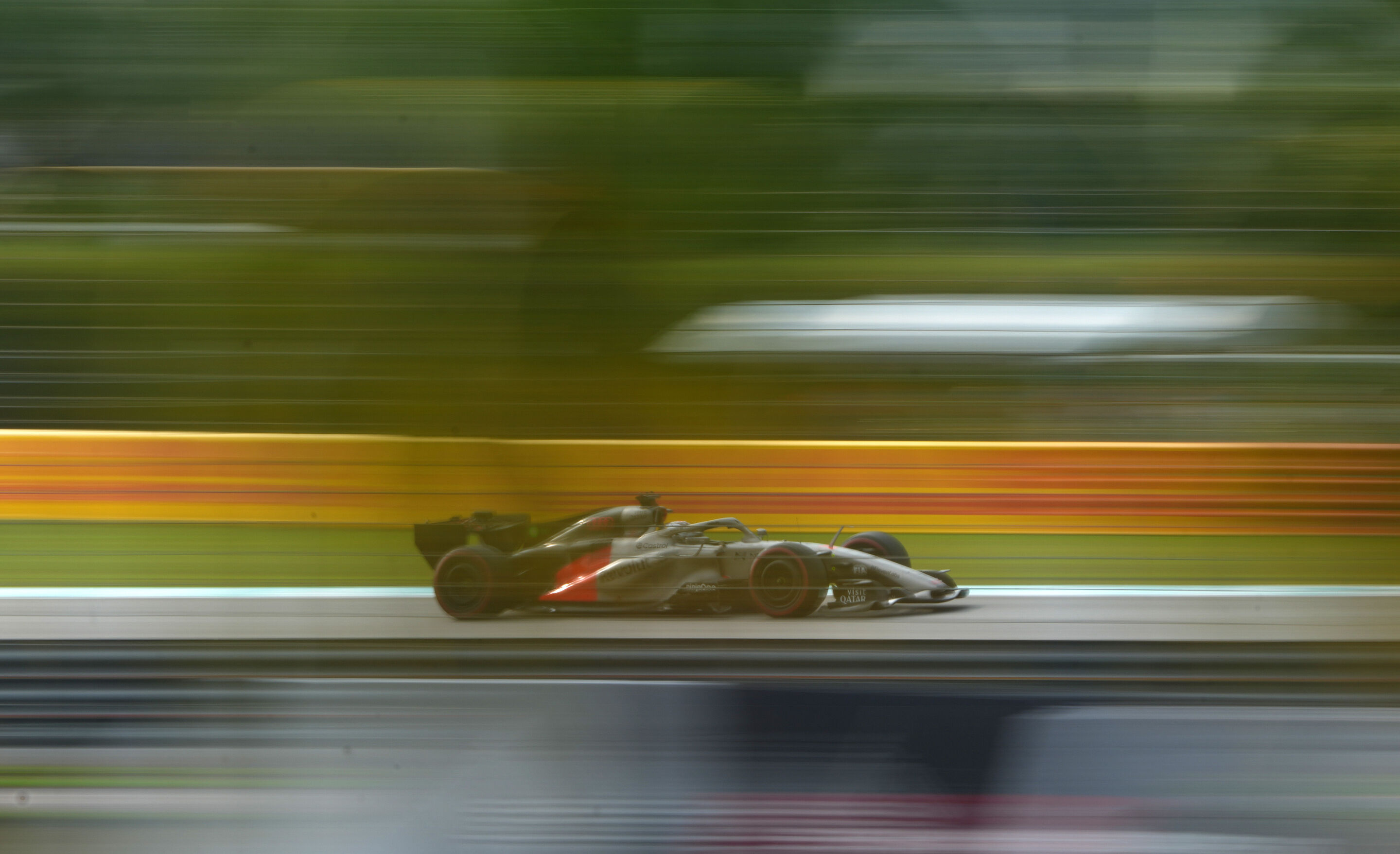 2026 Bahrain Grand Prix - Friday - 2026 Bahrain Grand Prix - Friday