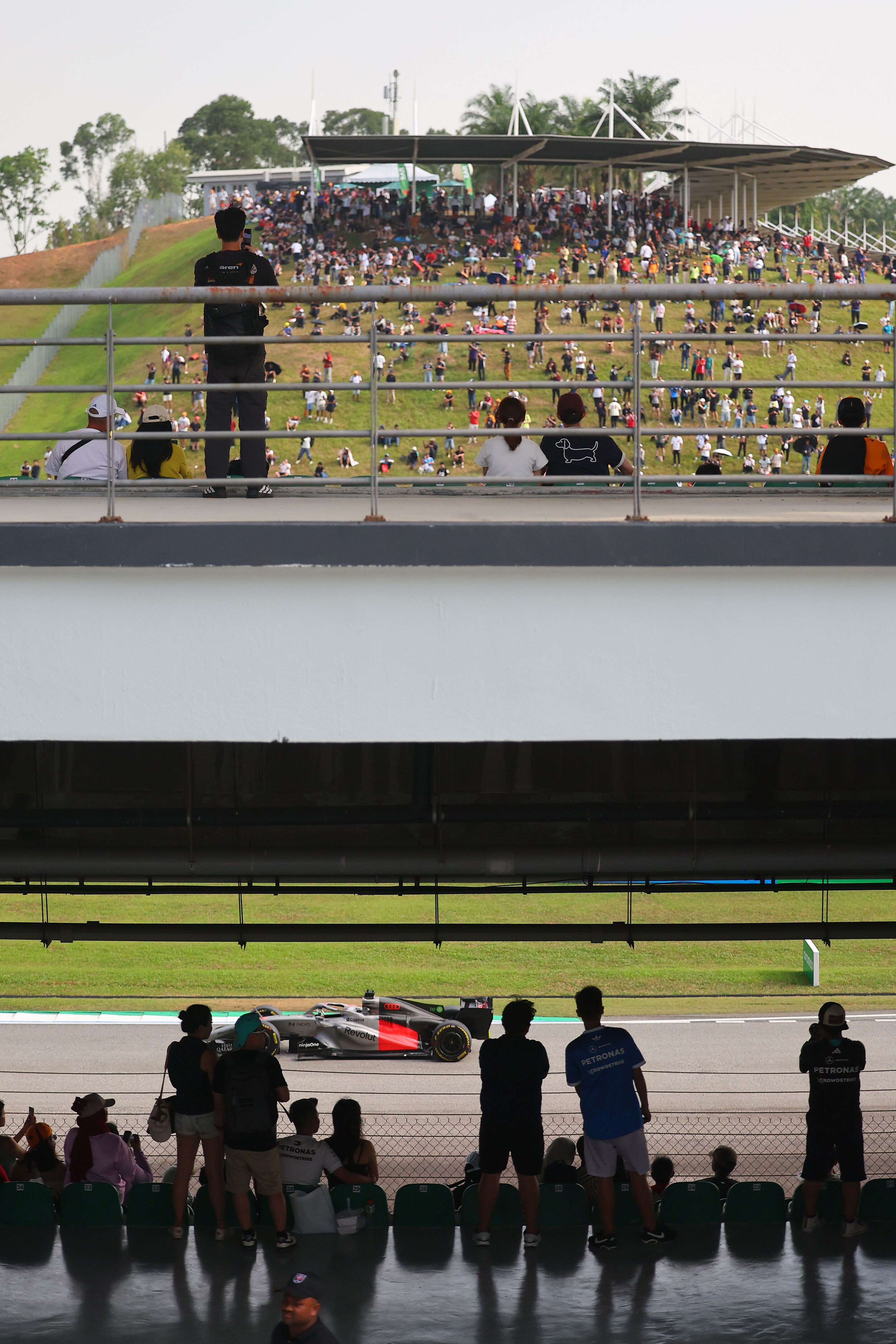 2026 Bahrain Grand Prix - Friday - 2026 Bahrain Grand Prix - Friday