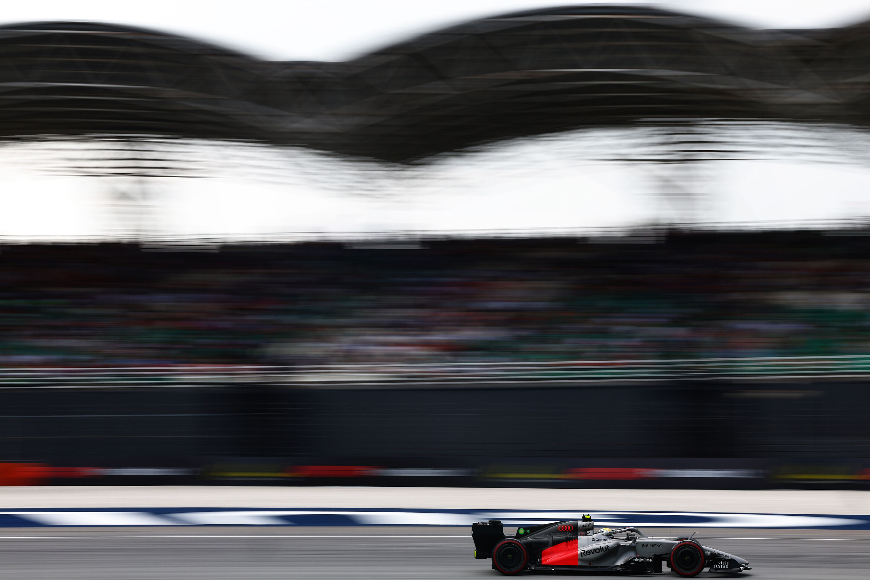 2026 Bahrain Grand Prix - Friday - 2026 Bahrain Grand Prix - Friday