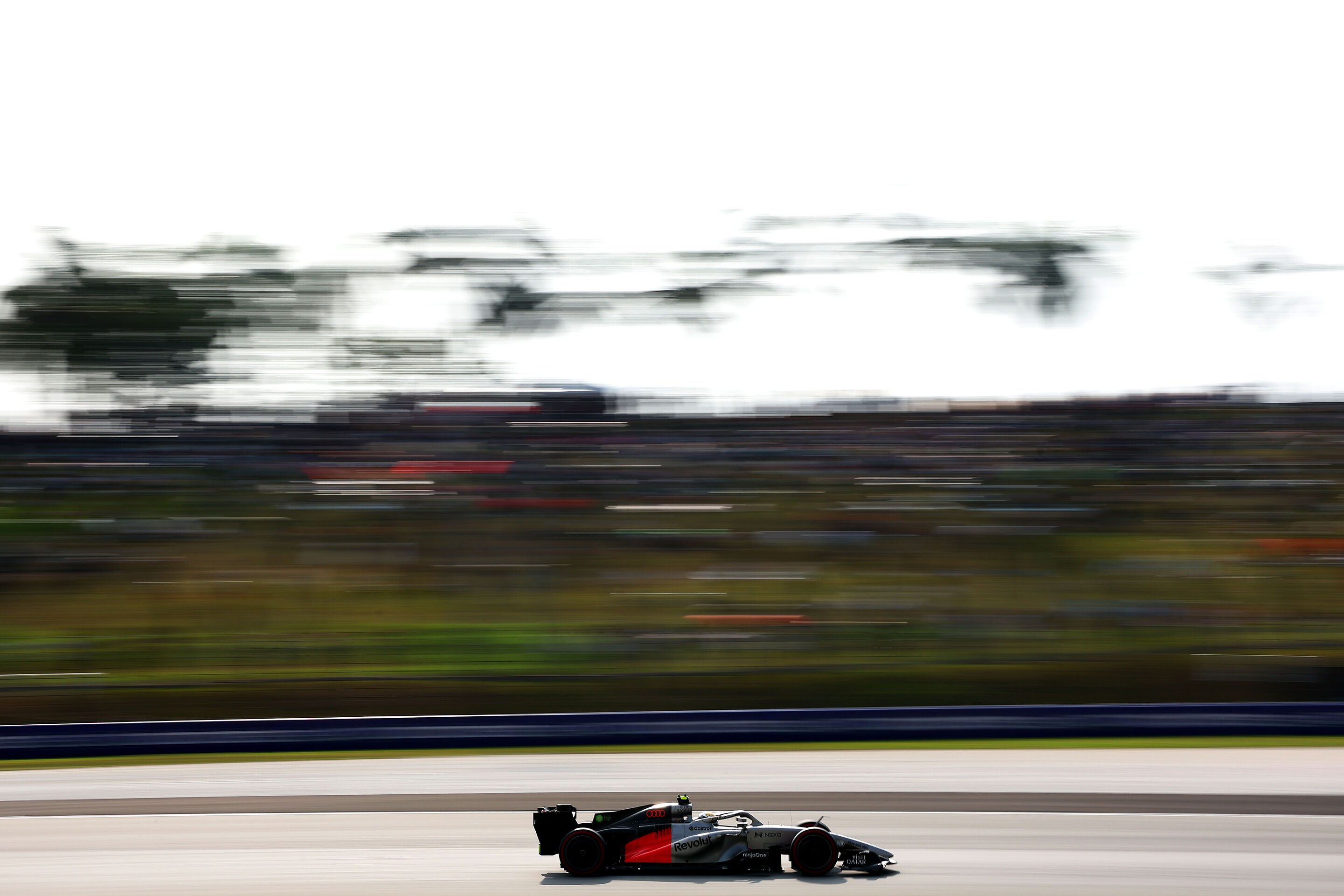 2026 Bahrain Grand Prix - Friday - 2026 Bahrain Grand Prix - Friday