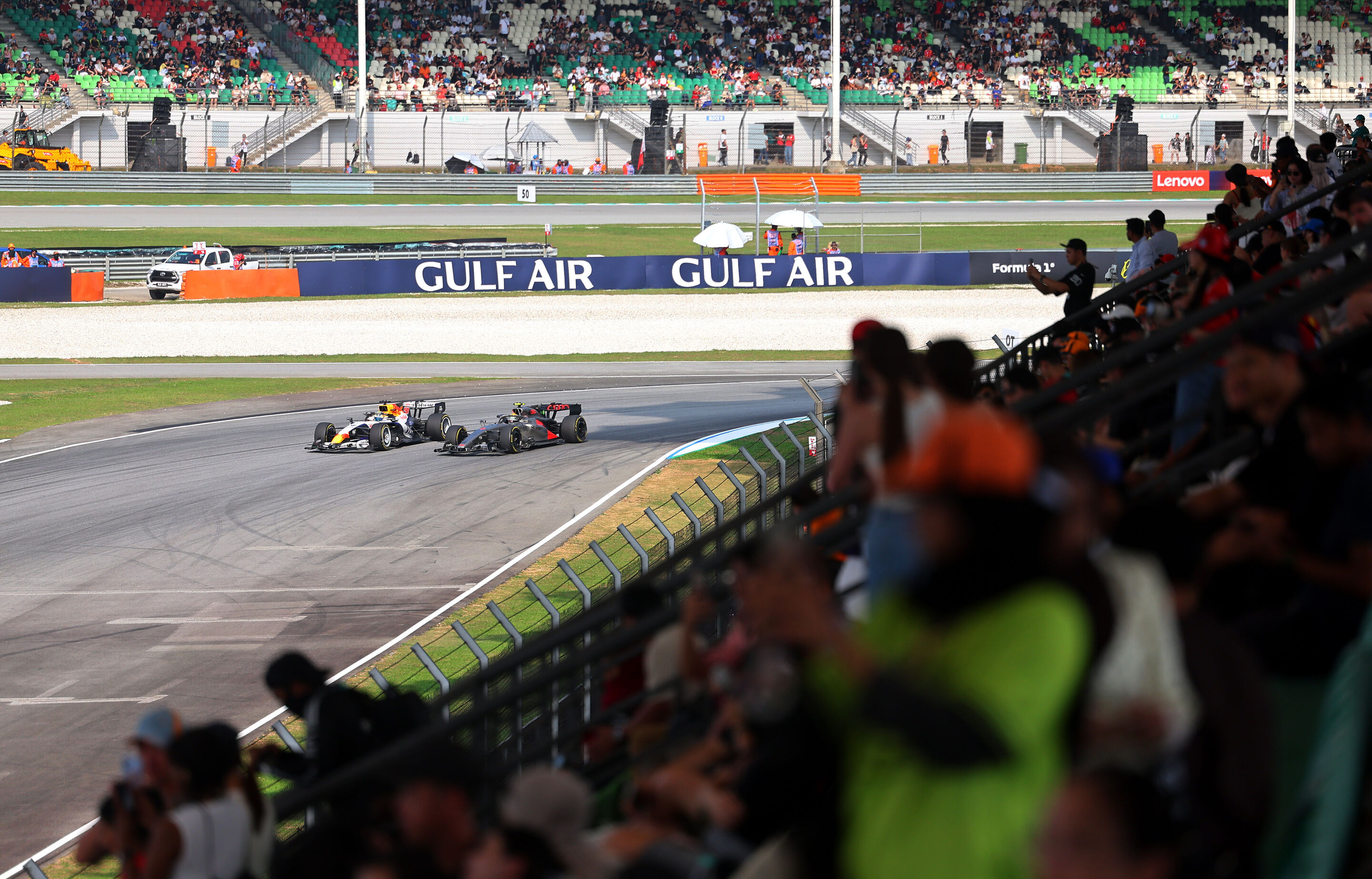 2026 Bahrain Grand Prix - Friday - 2026 Bahrain Grand Prix - Friday