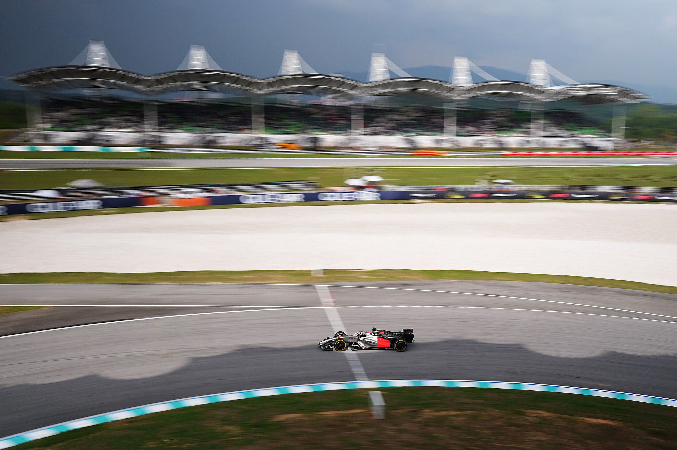 2026 Bahrain Grand Prix - Friday - 2026 Bahrain Grand Prix - Friday