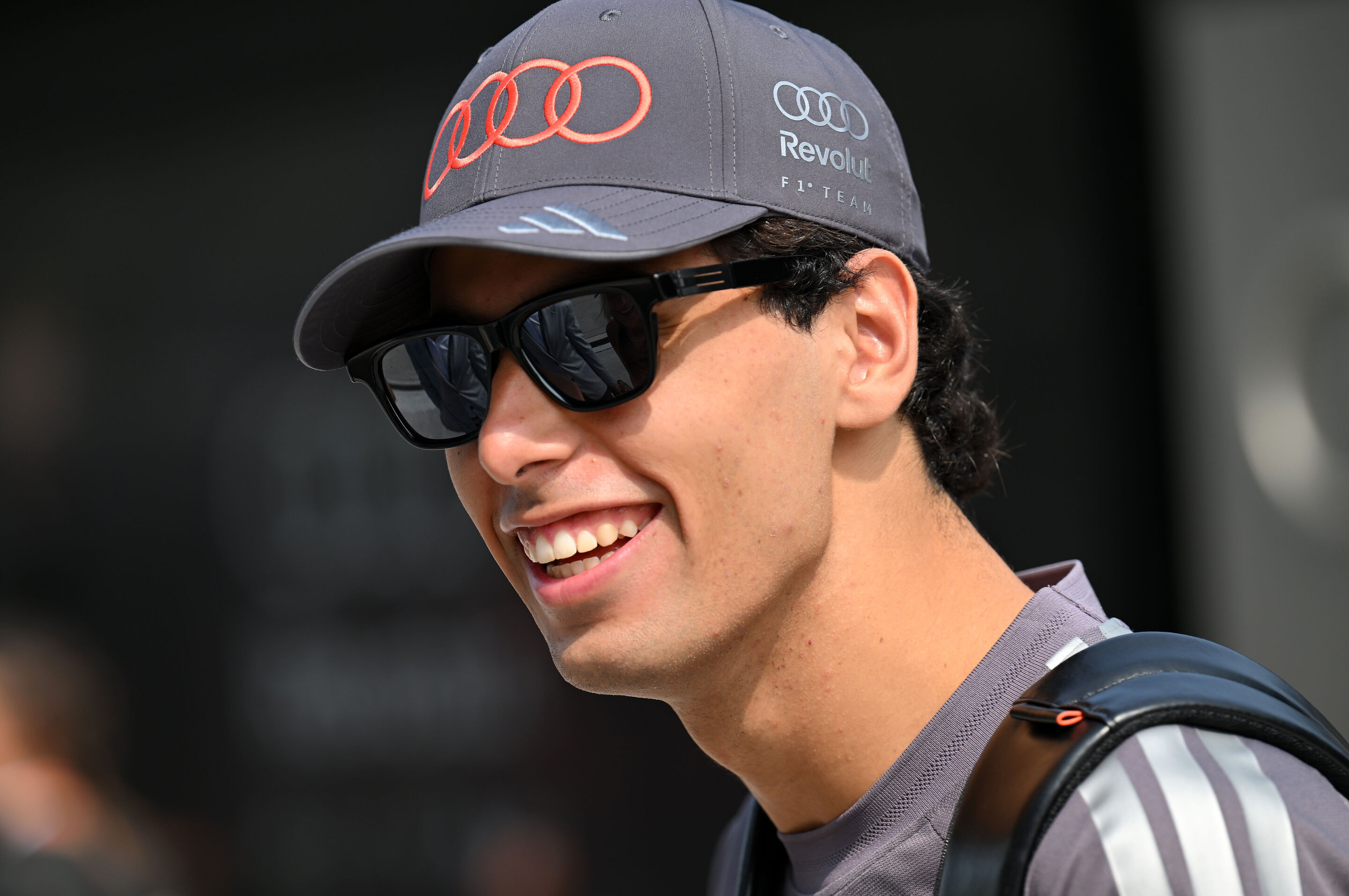 2026 Bahrain Grand Prix - Saturday - 2026 Bahrain Grand Prix - Saturday