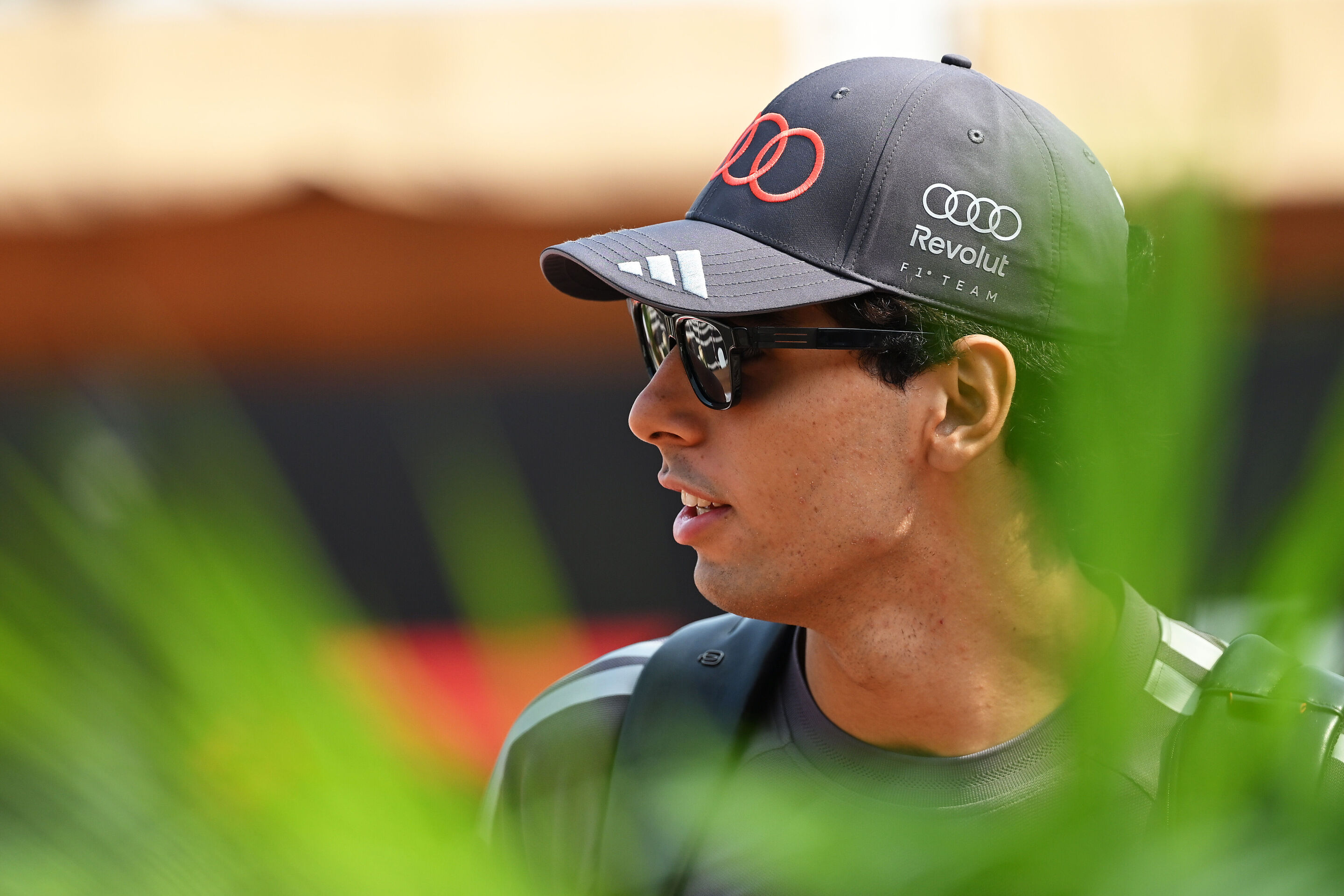 2026 Bahrain Grand Prix - Saturday - 2026 Bahrain Grand Prix - Saturday