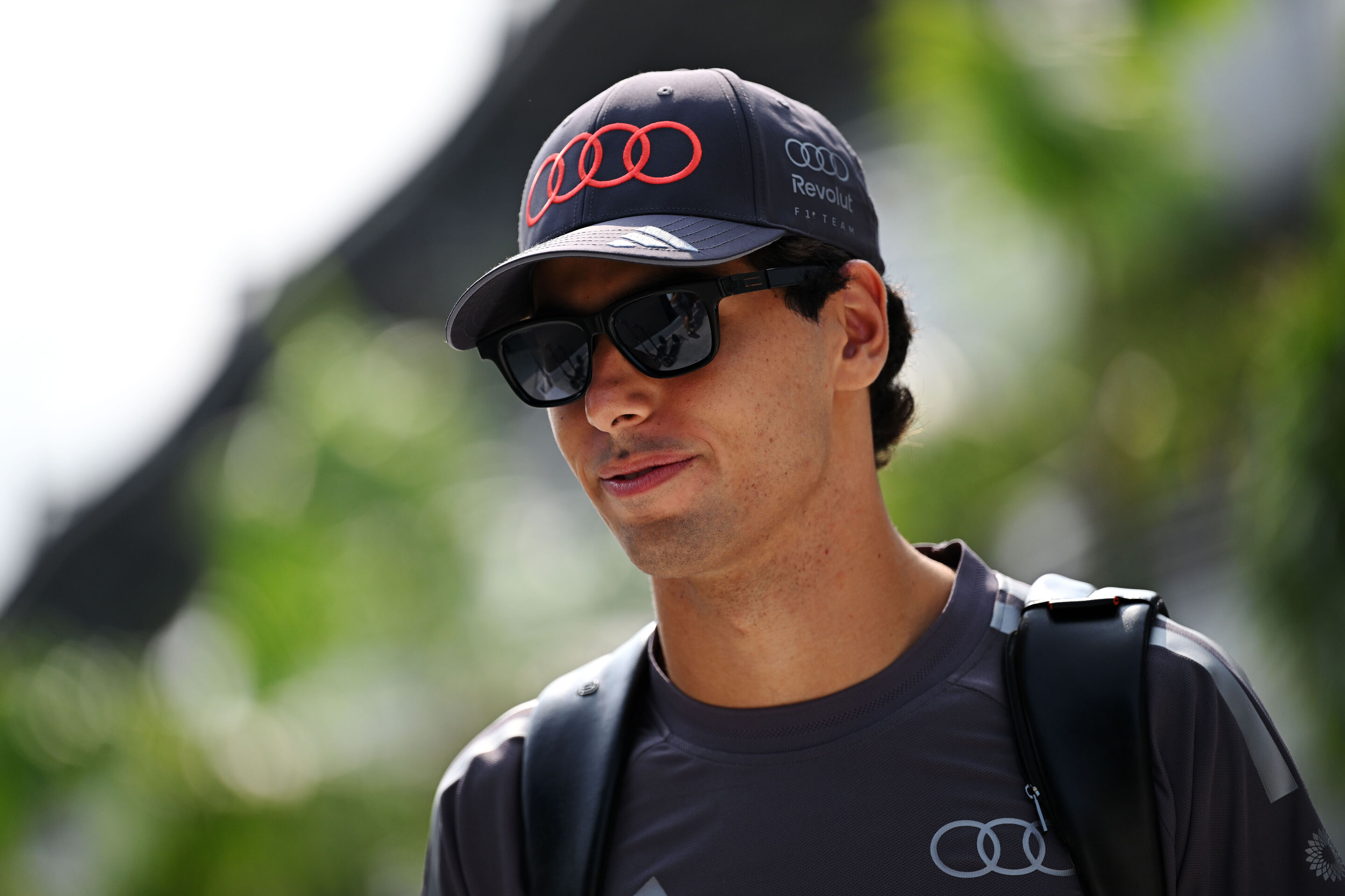 2026 Bahrain Grand Prix - Saturday - 2026 Bahrain Grand Prix - Saturday