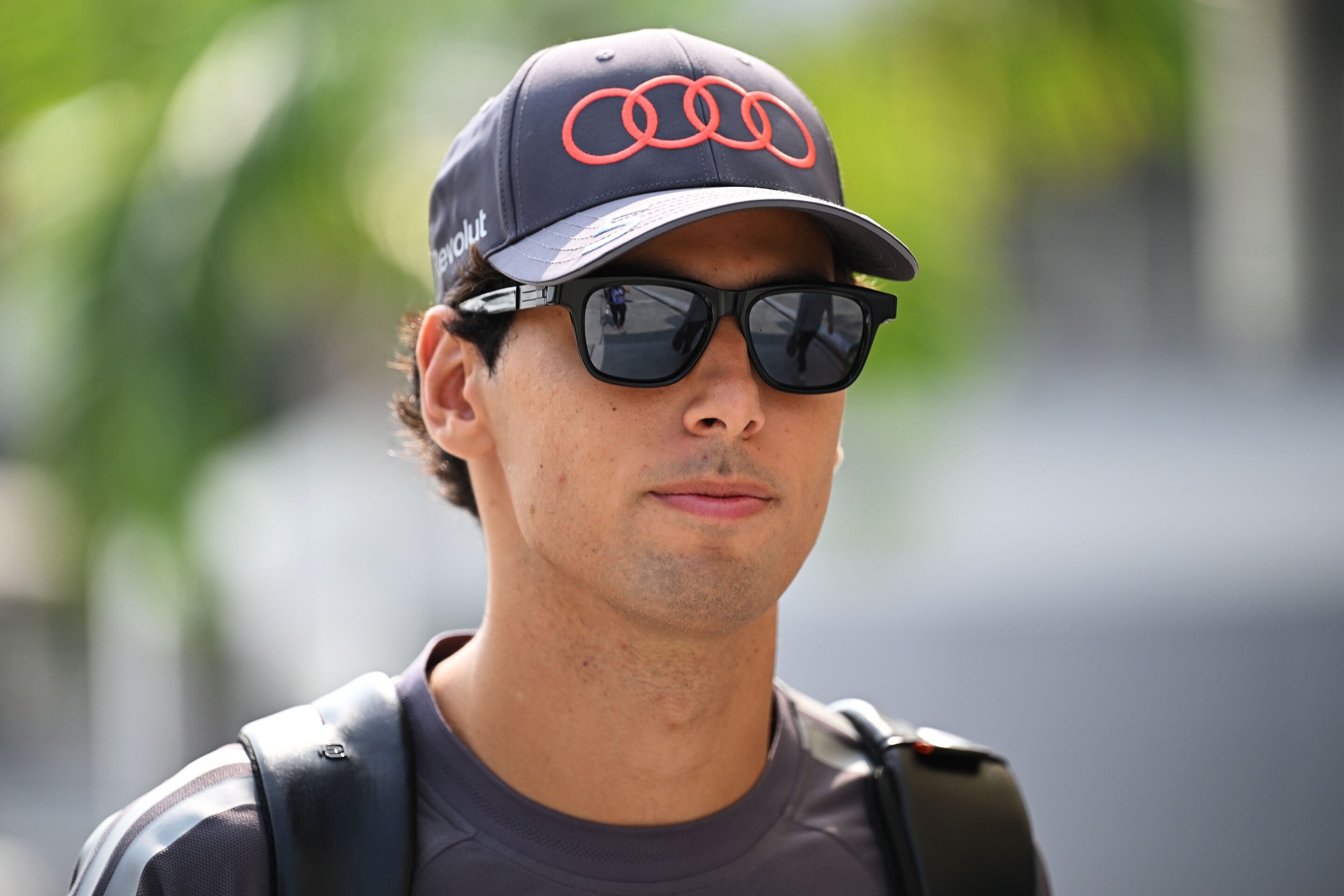 2026 Bahrain Grand Prix - Saturday - 2026 Bahrain Grand Prix - Saturday